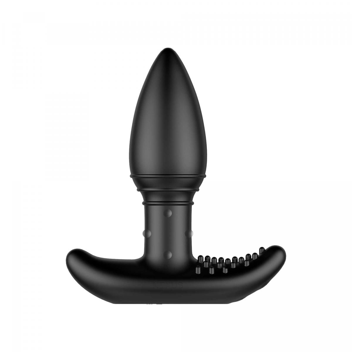 Nexus - B-Stroker Vibrerende Buttplug - 2