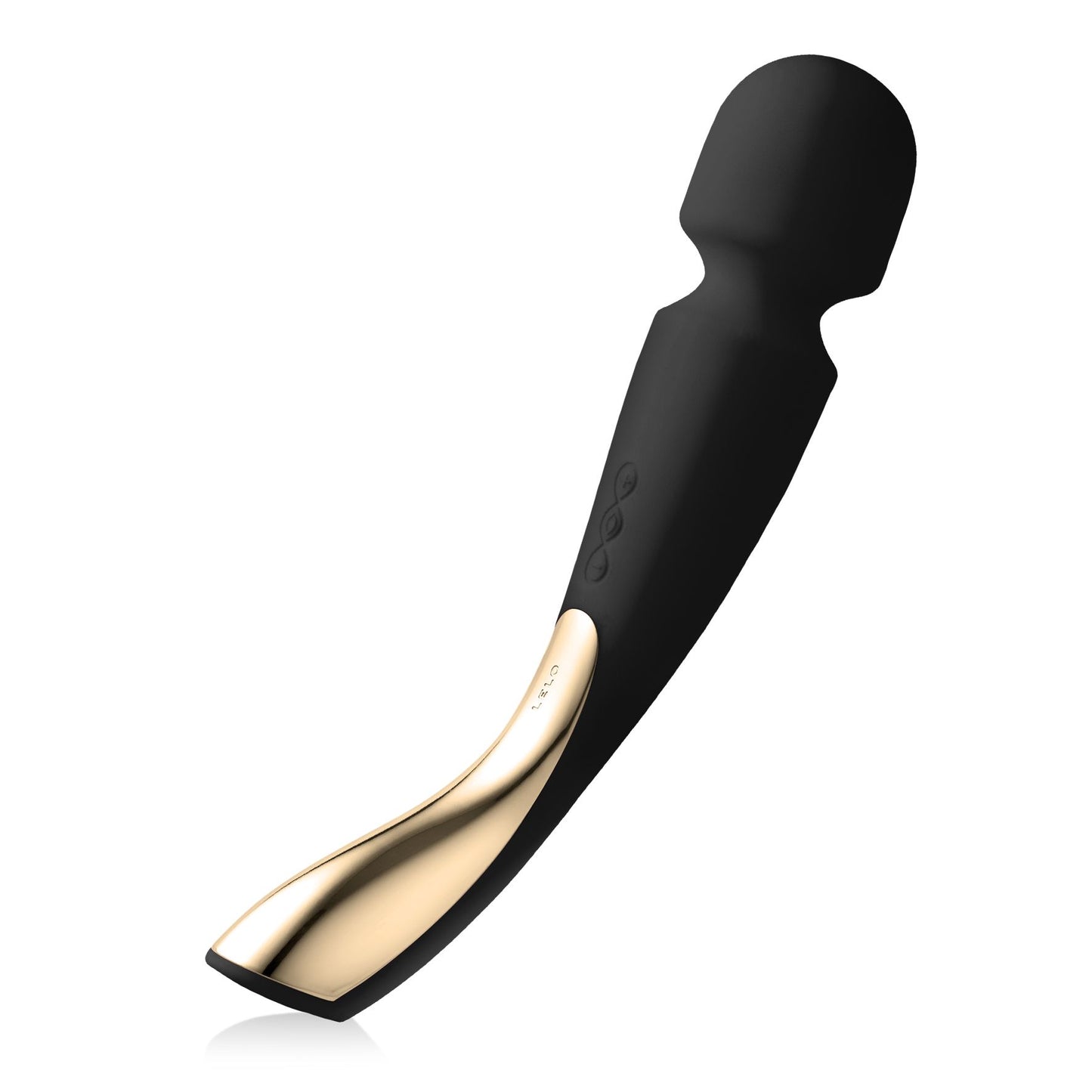LELO - Smart Wand 2 Medium - Zwart - 0
