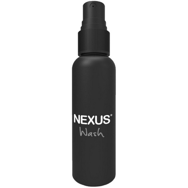 Nexus - Wash Antibacteriële Toycleaner - 0