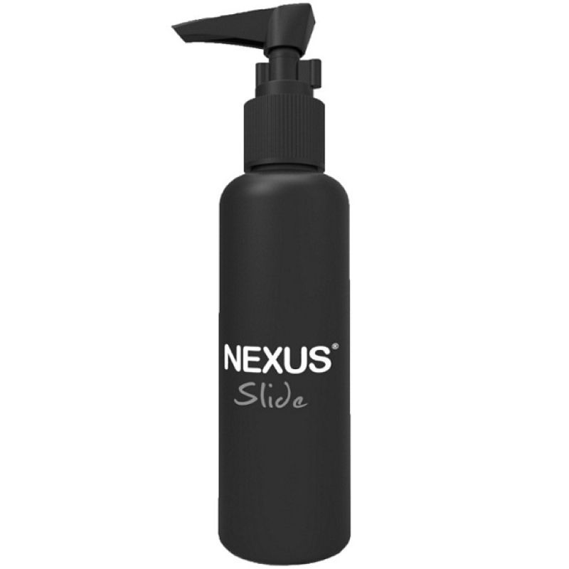 Nexus - Slide Glijmiddel Op Waterbasis - 150 ml - 0