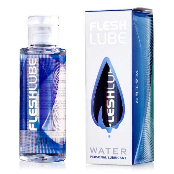 Fleshlube Water - 250 ml - 0