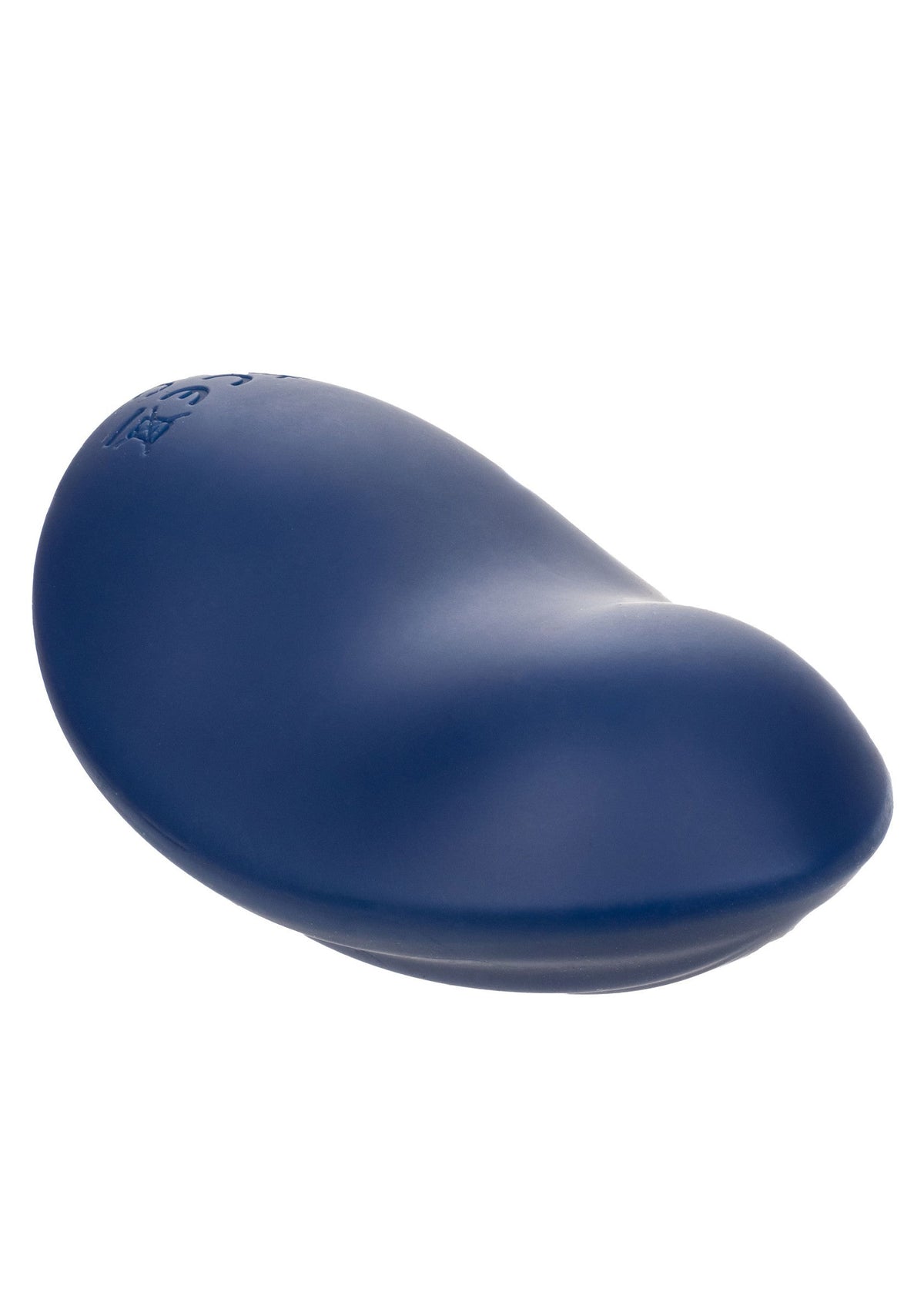 Cashmere Velvet Curve BLUE - 12