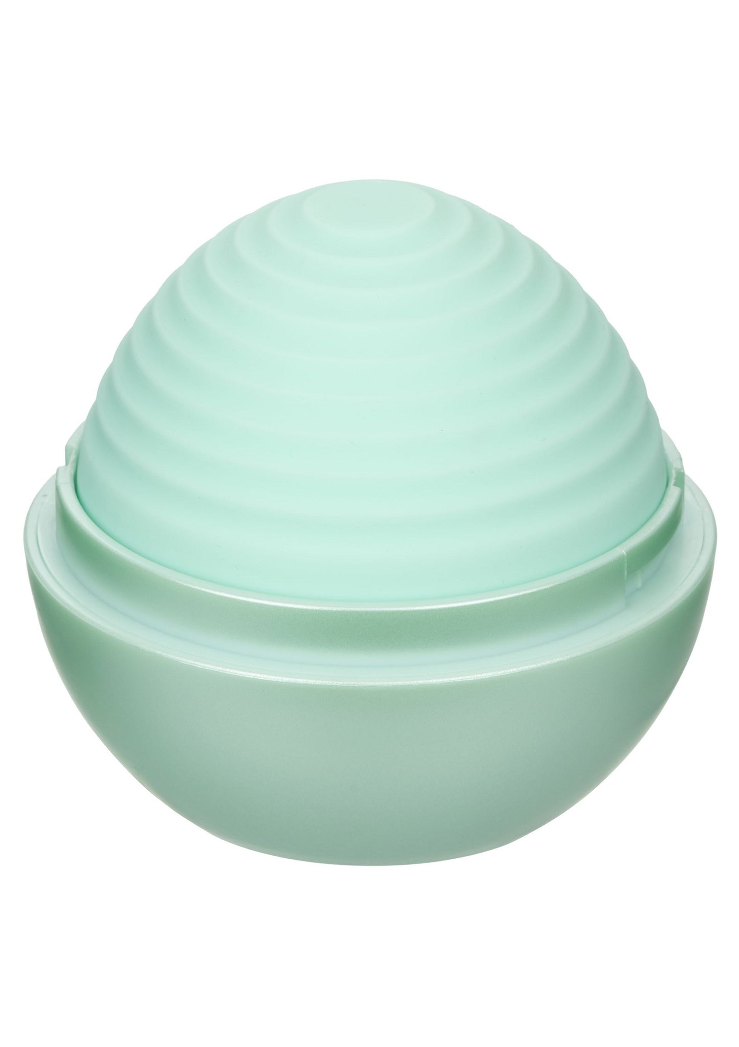 CalExotics Opal Ripple Massager GREEN - 7