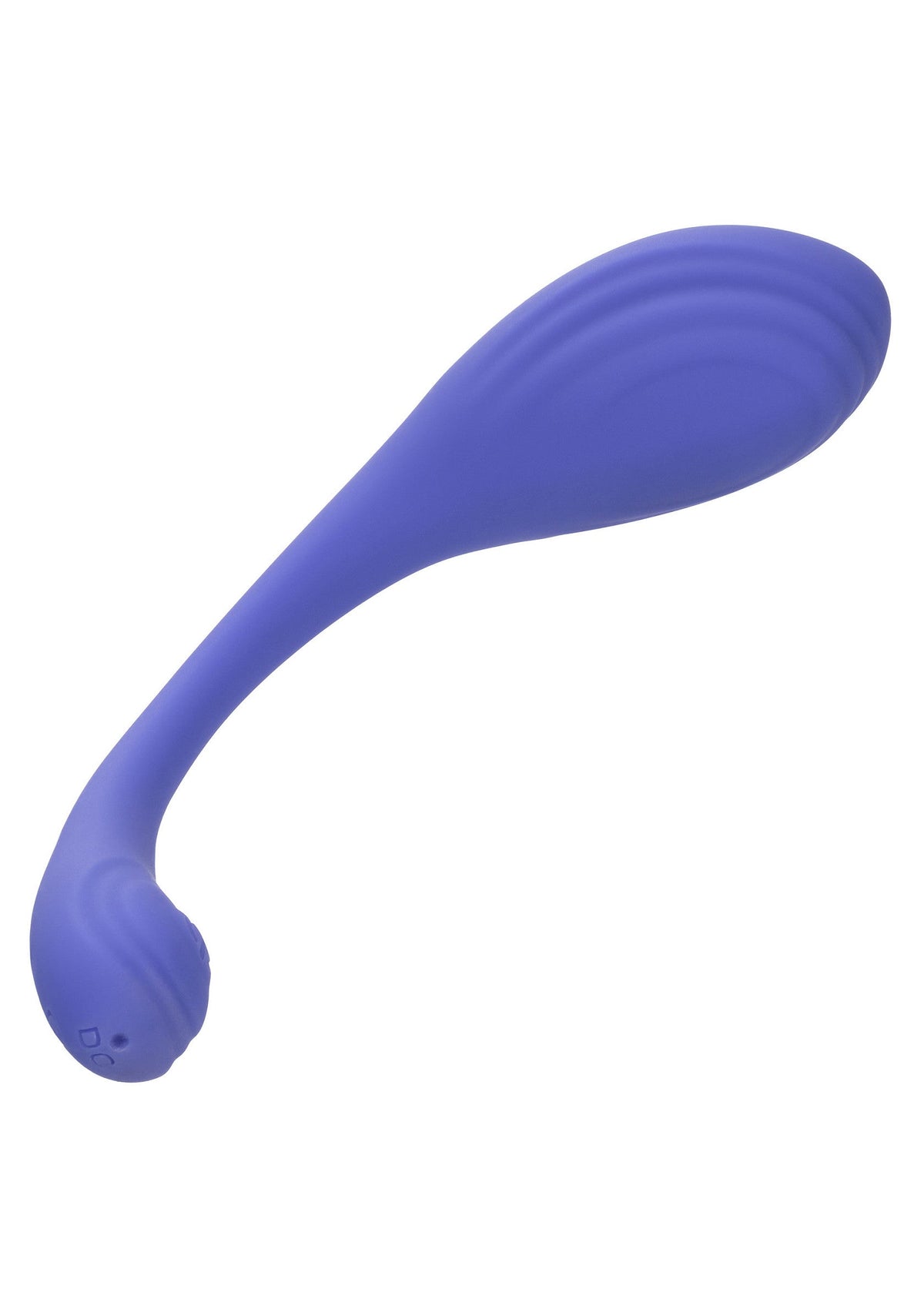 Calex Connect Kegel Exerciser PURPLE - 8