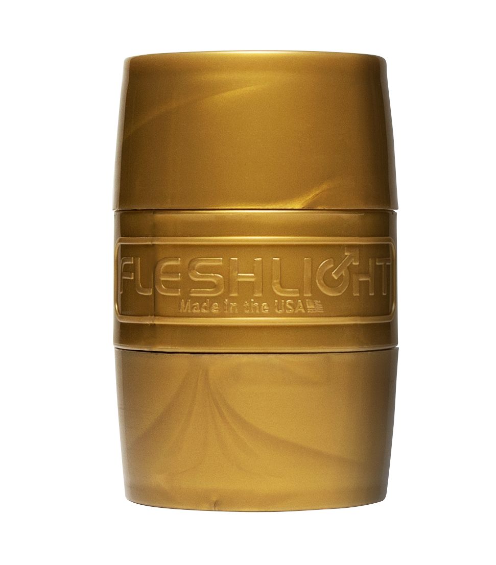 Fleshlight - GO Stamina Quickshot - Lady/Butt - 1