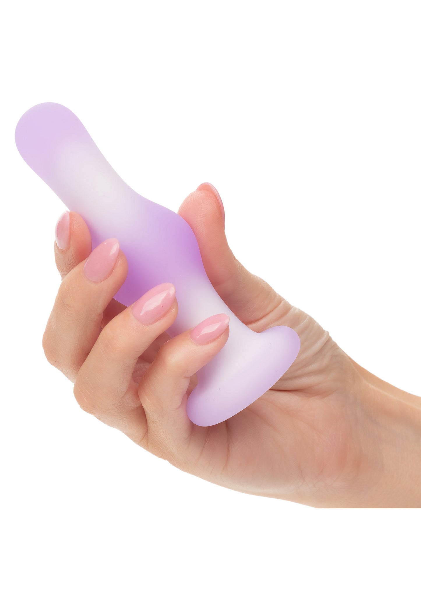 CalExotics Lavender Haze Bulb Probe PURPLE - 5