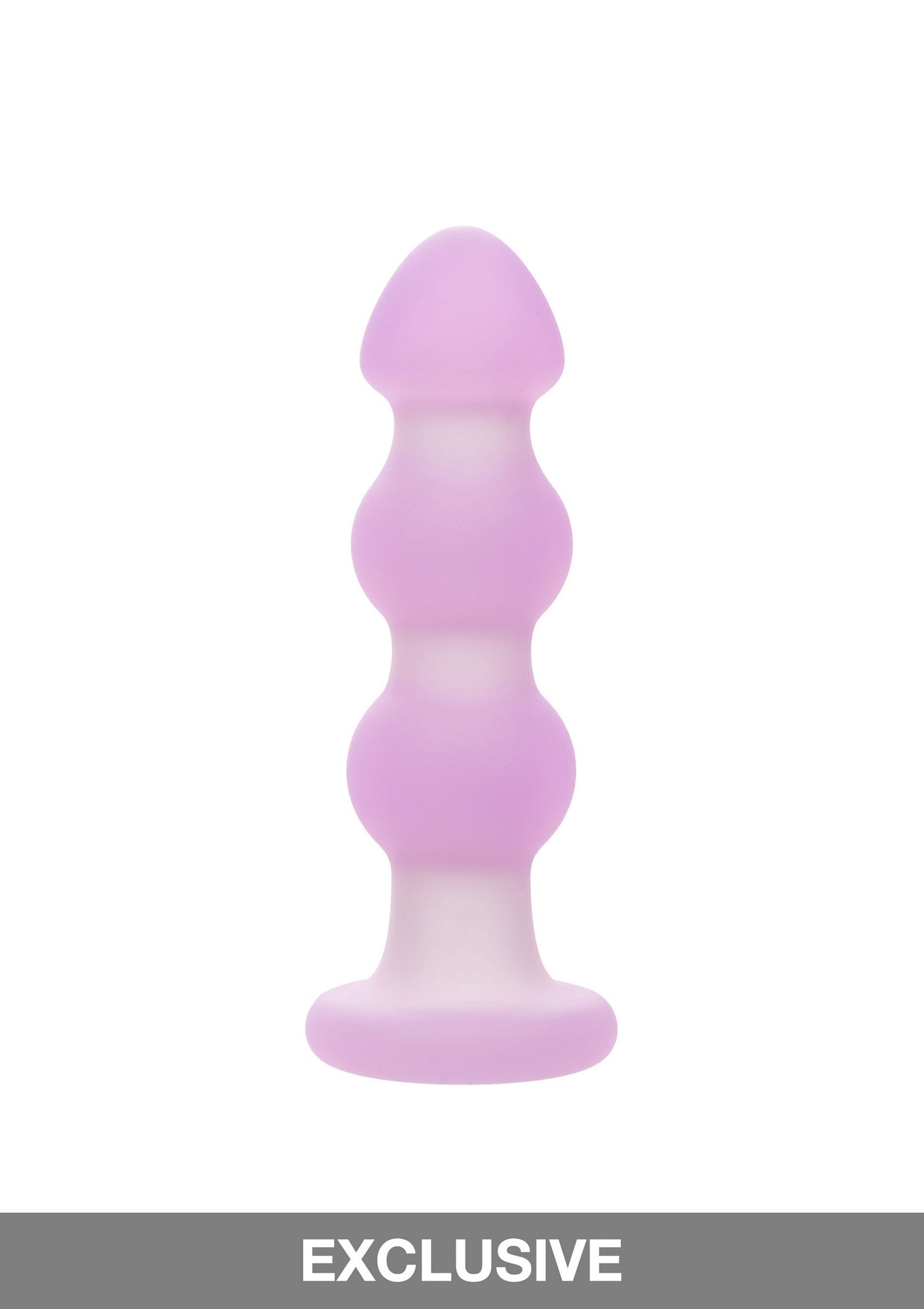 CalExotics Lavender Haze Beaded Probe PURPLE - 9