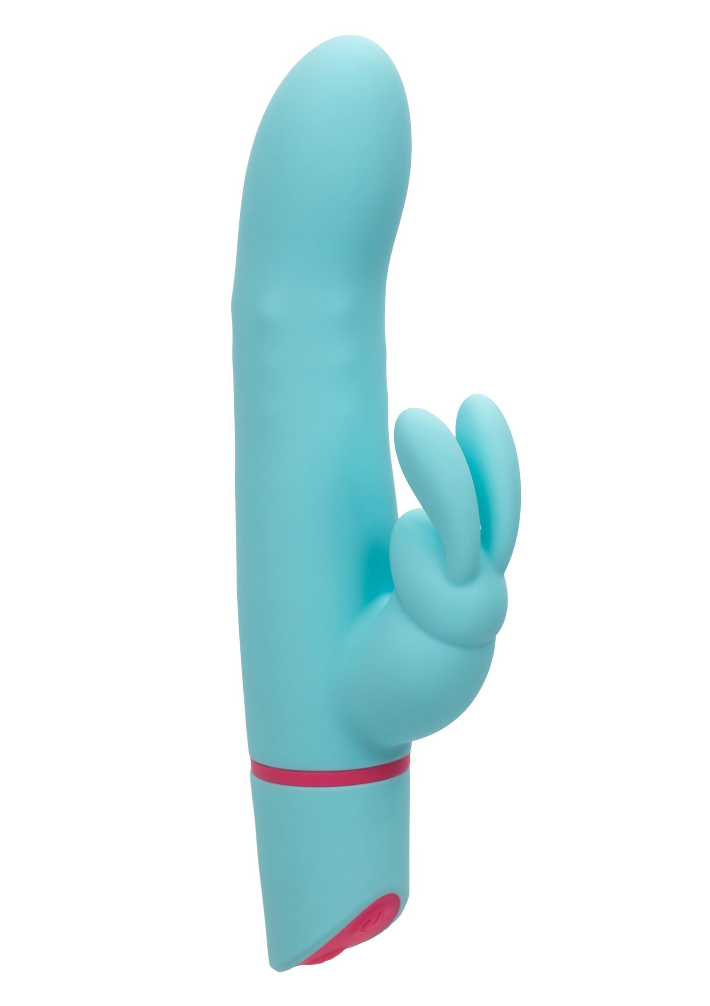 CalExotics Love Bunny Rotating Bunny BLUE - 6