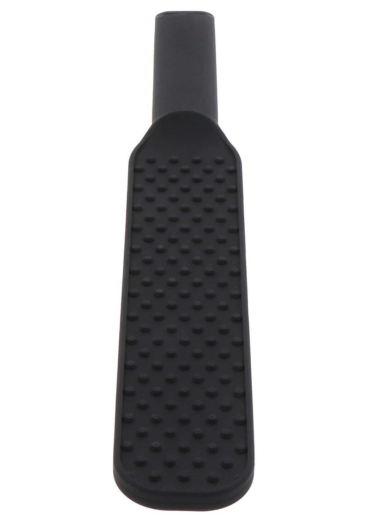 Spiked Paddle Extra Large BLACK - 5