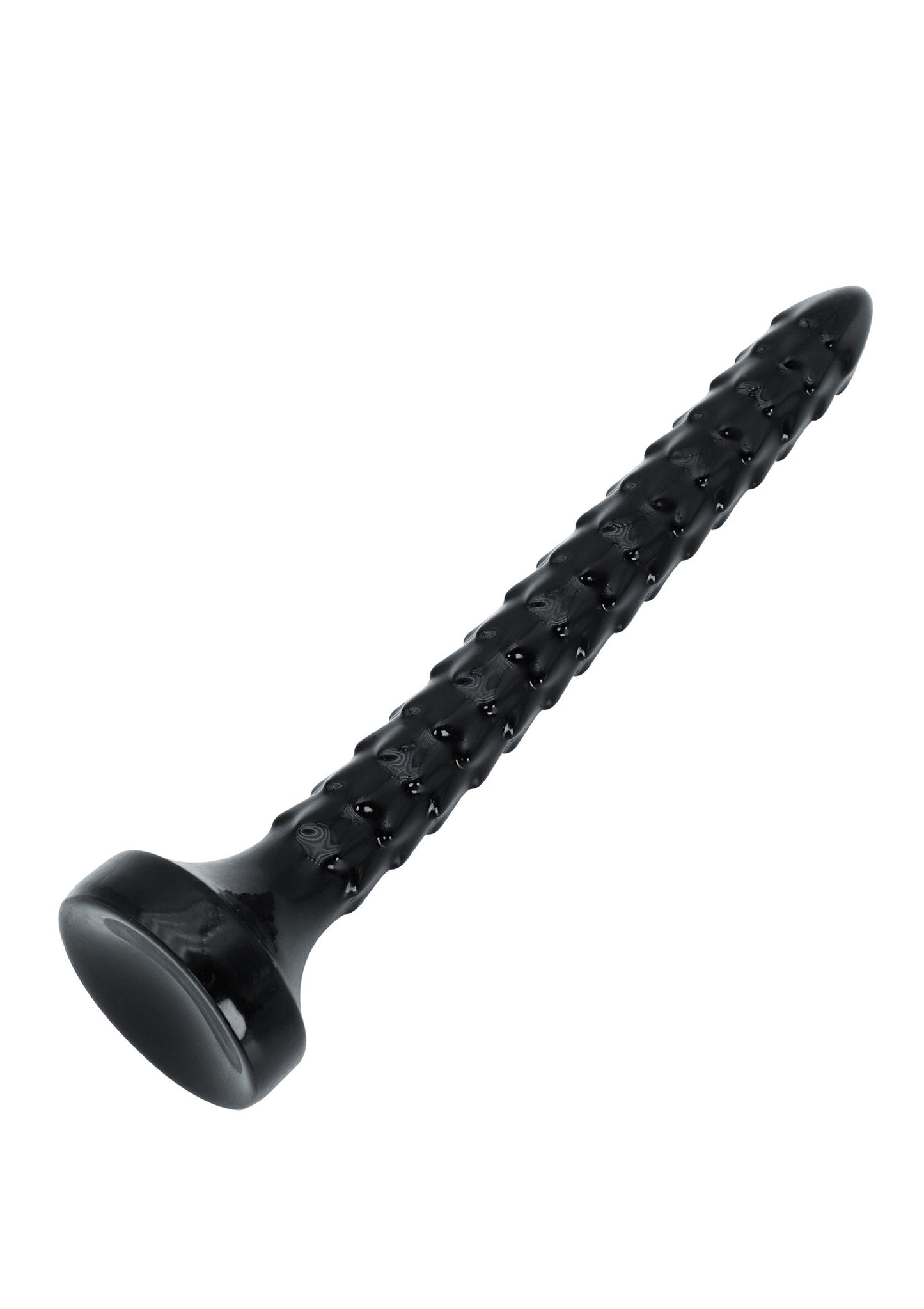 Hidden Desire Extreme Anal Snake XXL 35cm BLACK - 0