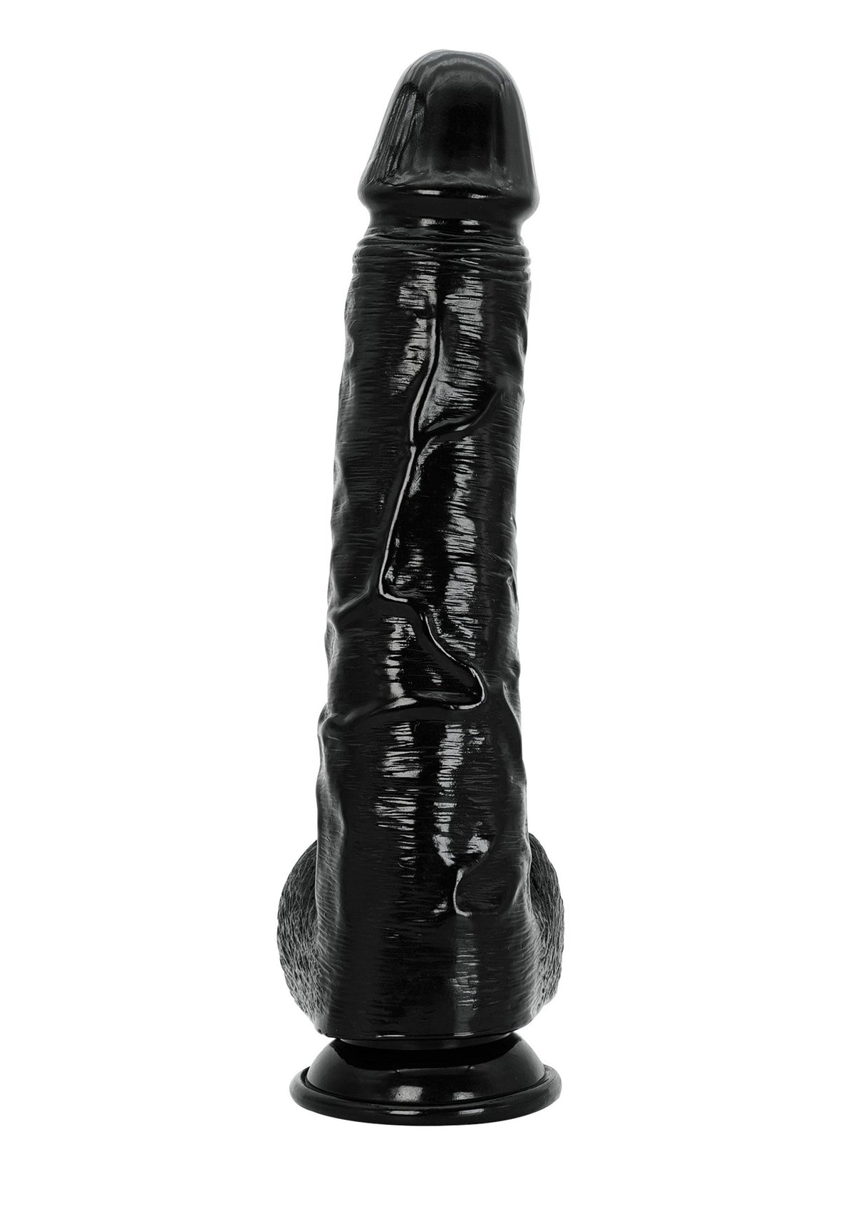 Dong 38 cm BLACK - 3