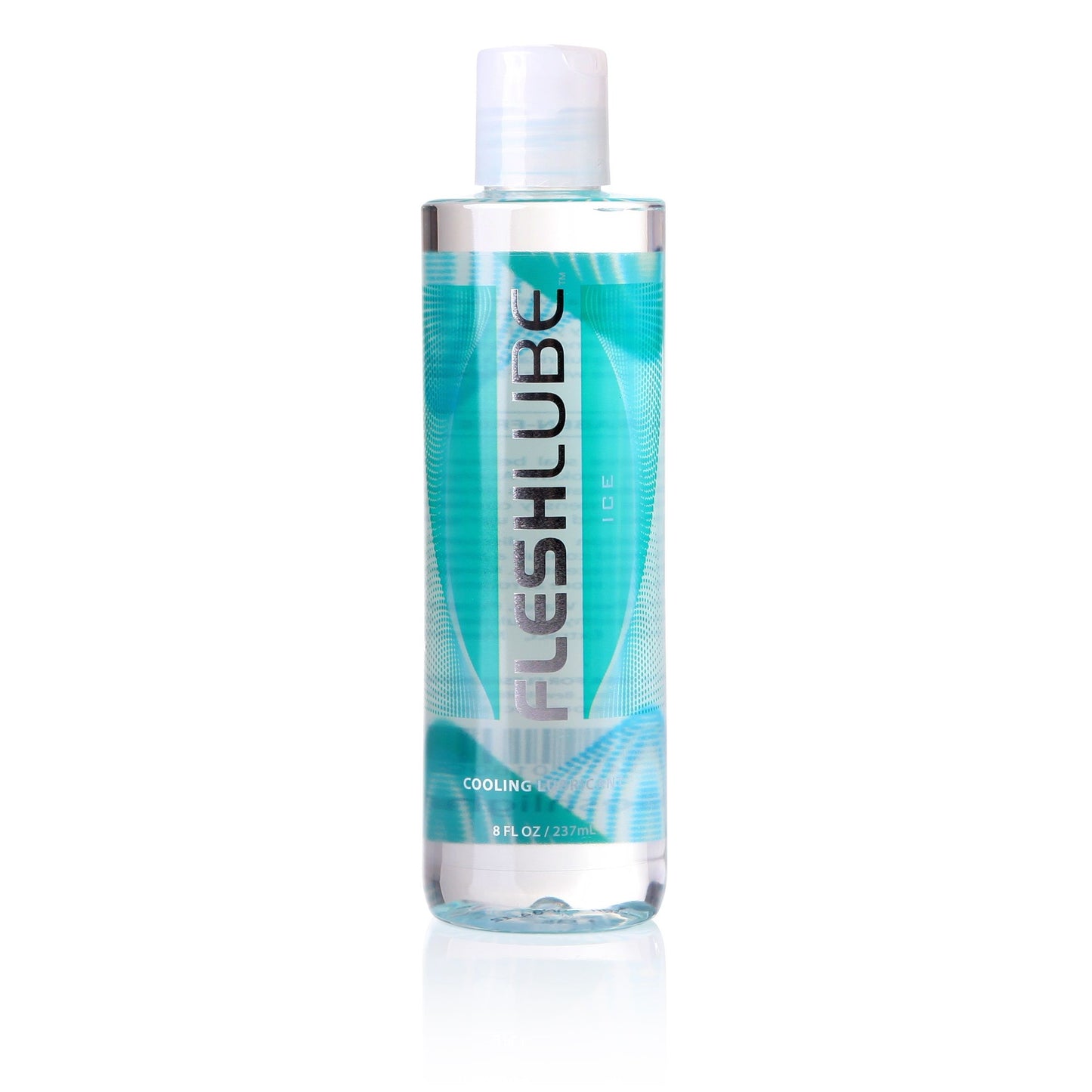 Fleshlight - Fleshlube Ice Glijmiddel - 250 ml - 0