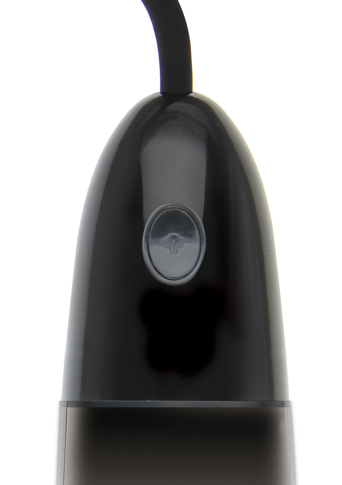Hidden Desire Fusion X Magnifying Sleeve Penis Pump BLACK - 3