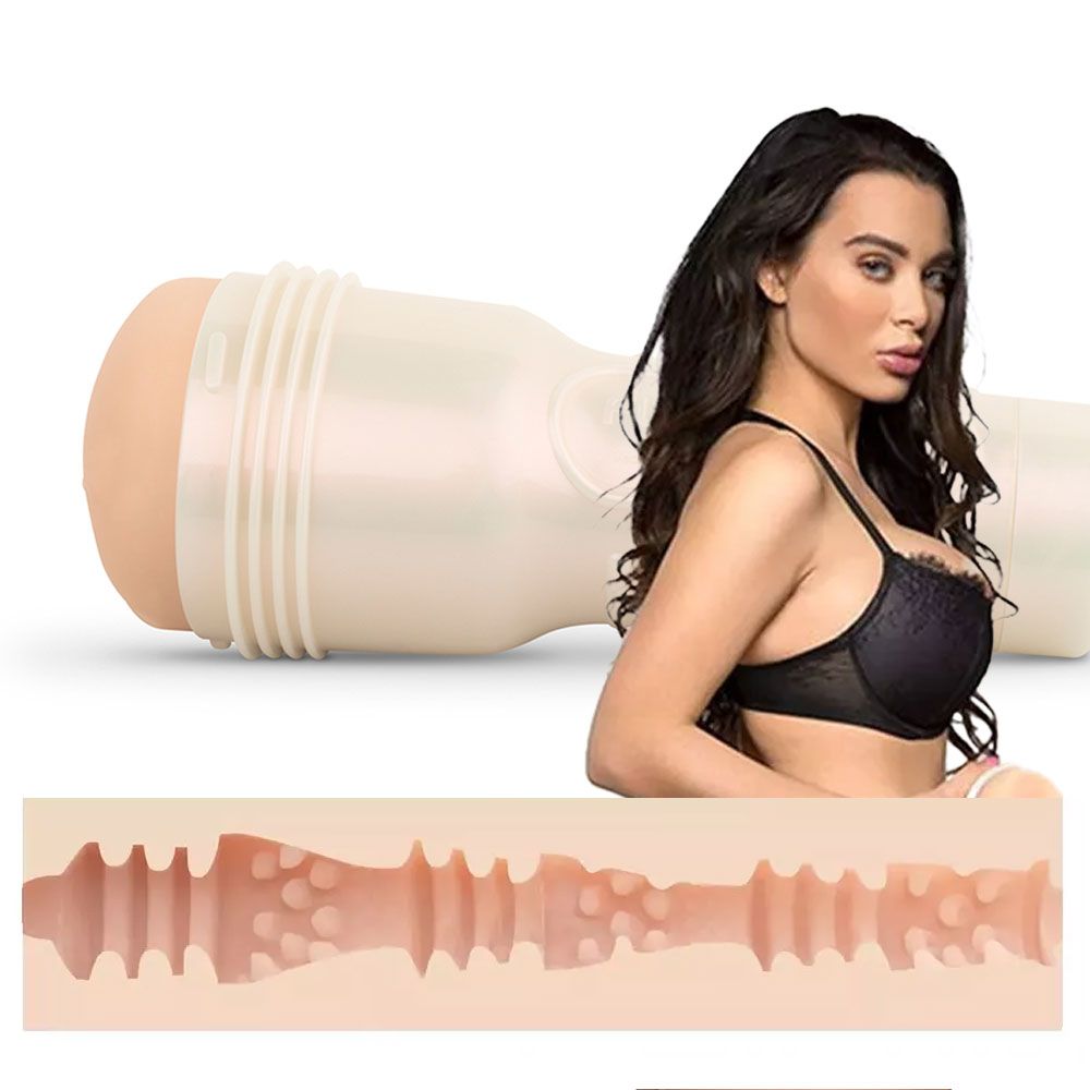 Fleshlight Girls - Lana Rhoades Karma - 2