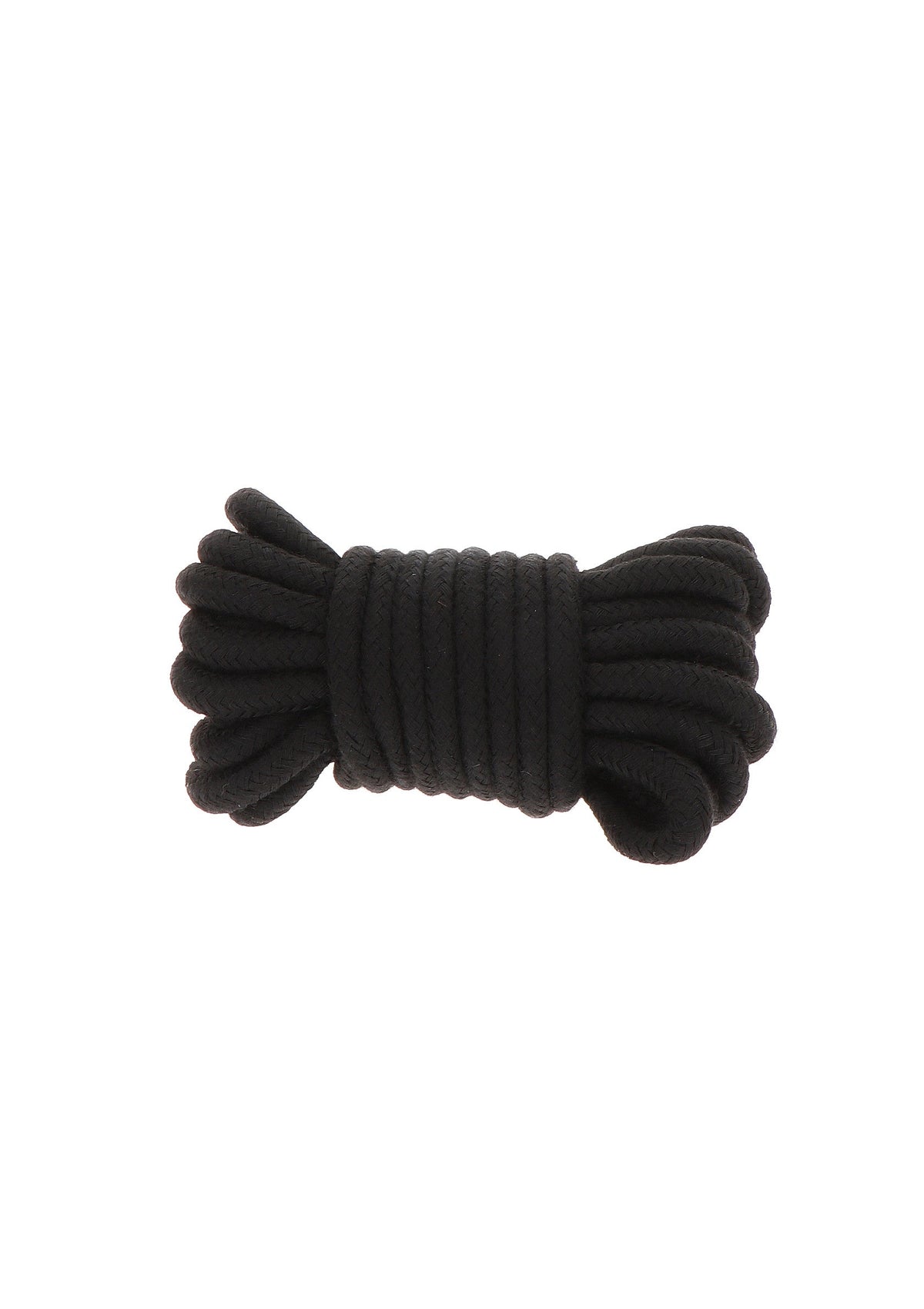 Bondage Rope 5 Meter BLACK - 2