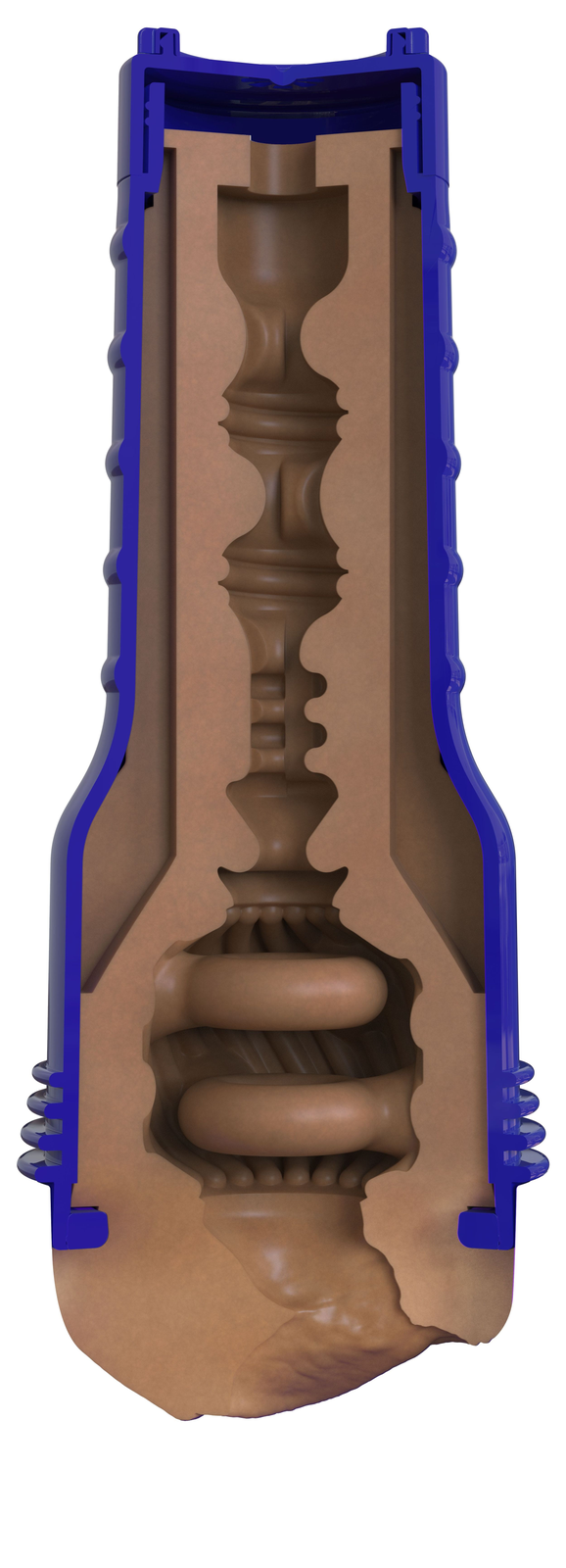 Fleshlight Boost Bang - Dark Medium - 4