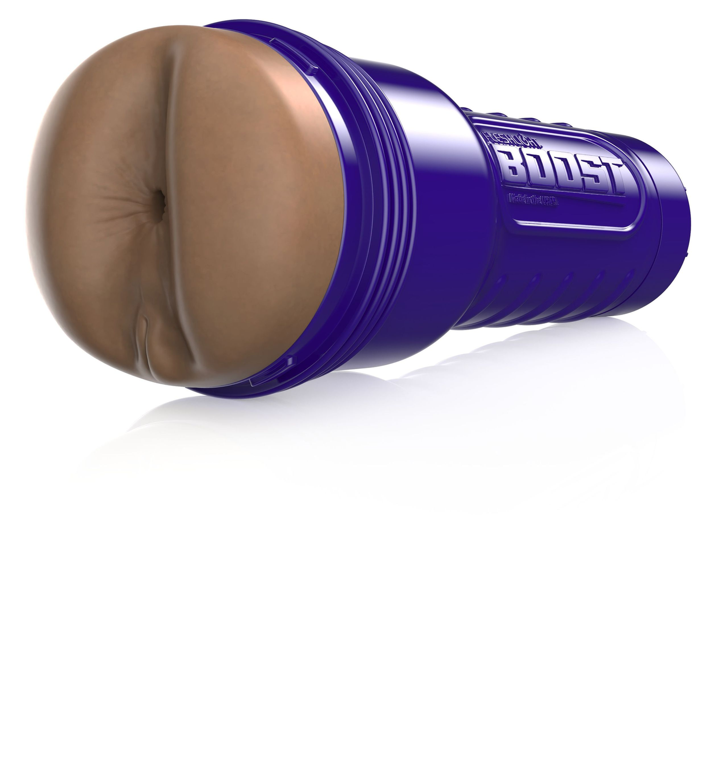 Fleshlight Boost Blast - Dark Medium - 5