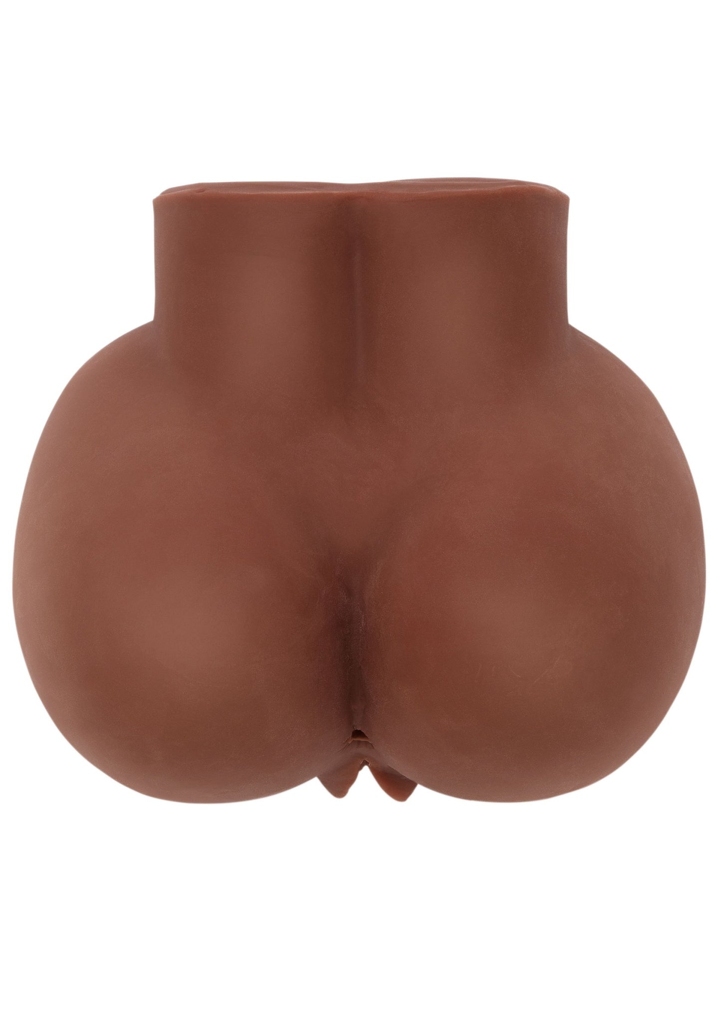 Hidden Desire Bangers Hot Honey Rider Vibrating BROWN - 7