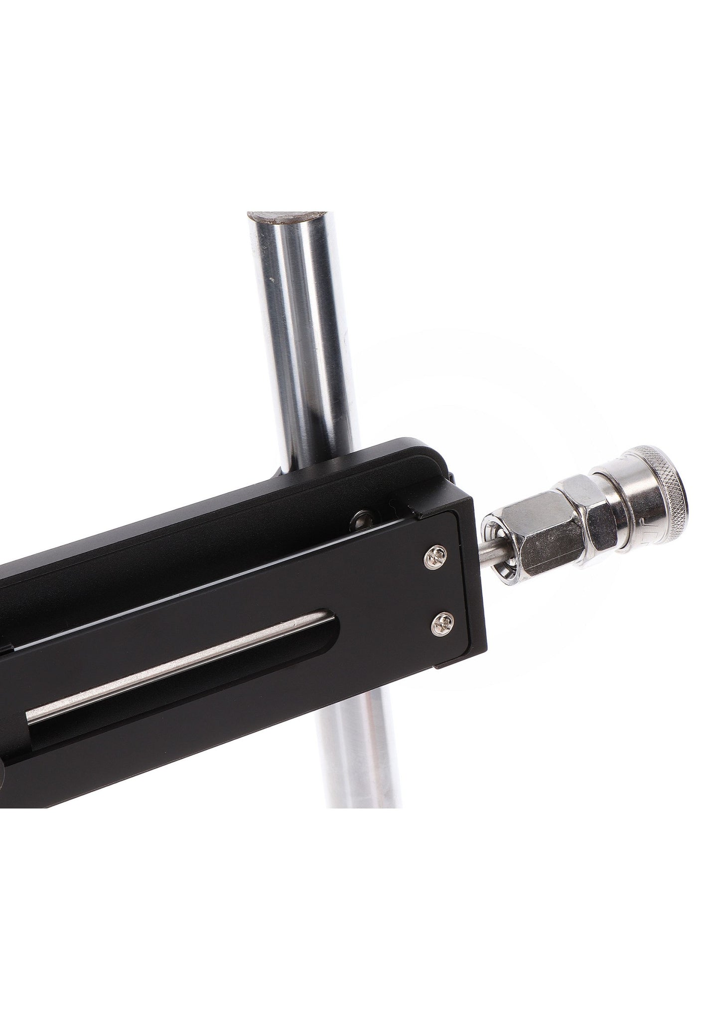 Hidden Desire Bangers Fuck Machine Pro 1 BLACK - 4