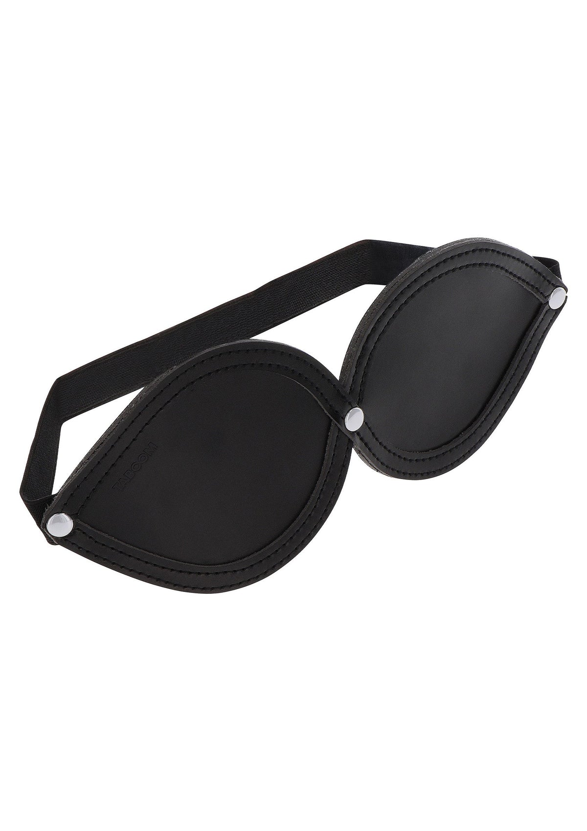 Infinity Blindfold BLACK - 5