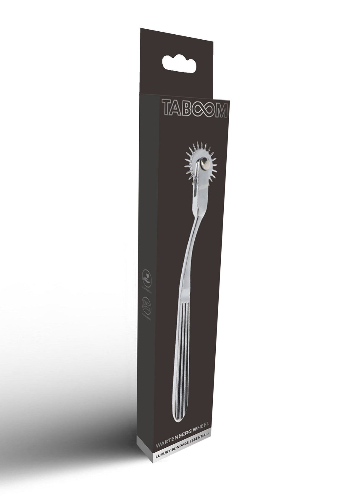 Warterberg Wheel SILVER - 2