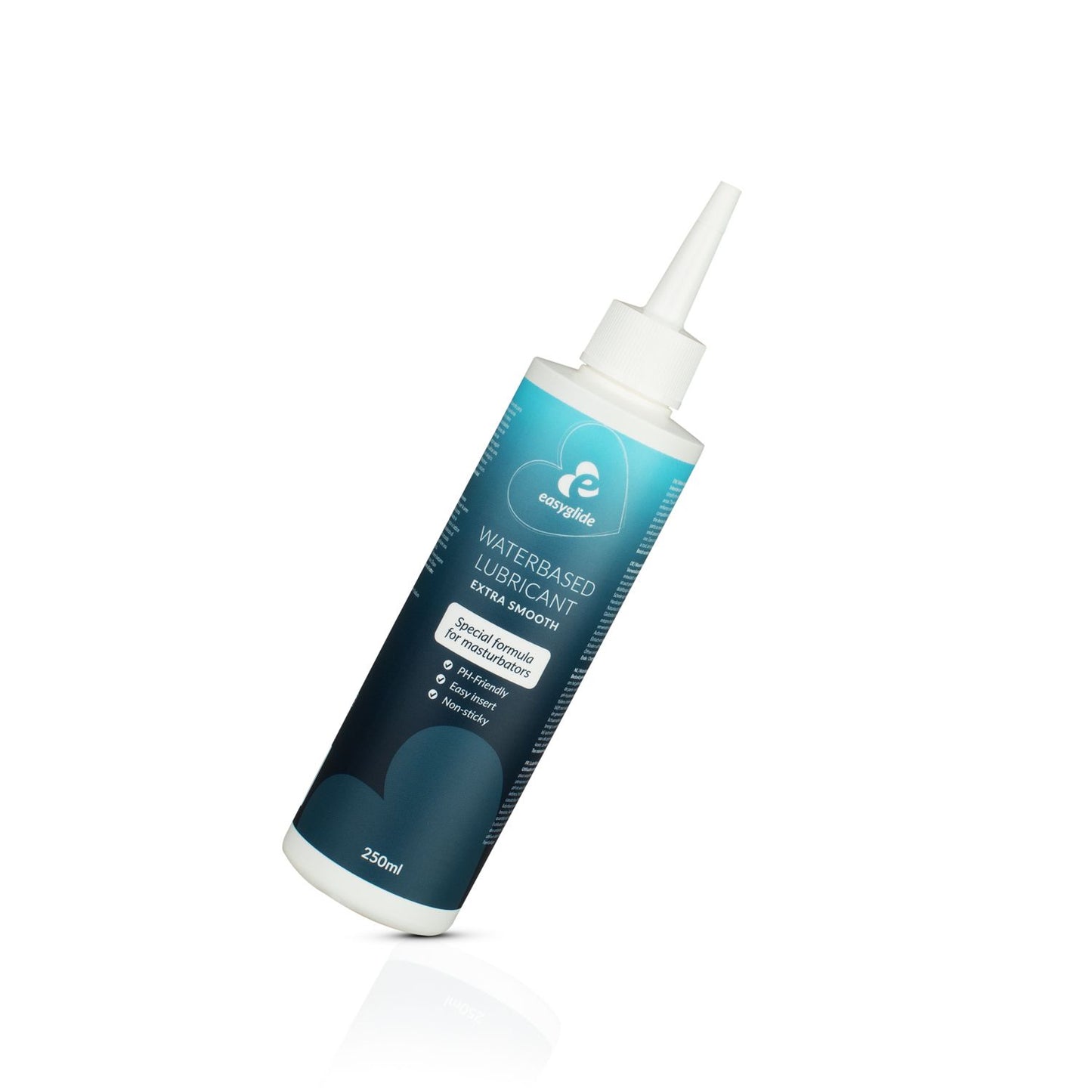 EasyGlide Masturbator Glijmiddel Extra Smooth - 250ml - 2