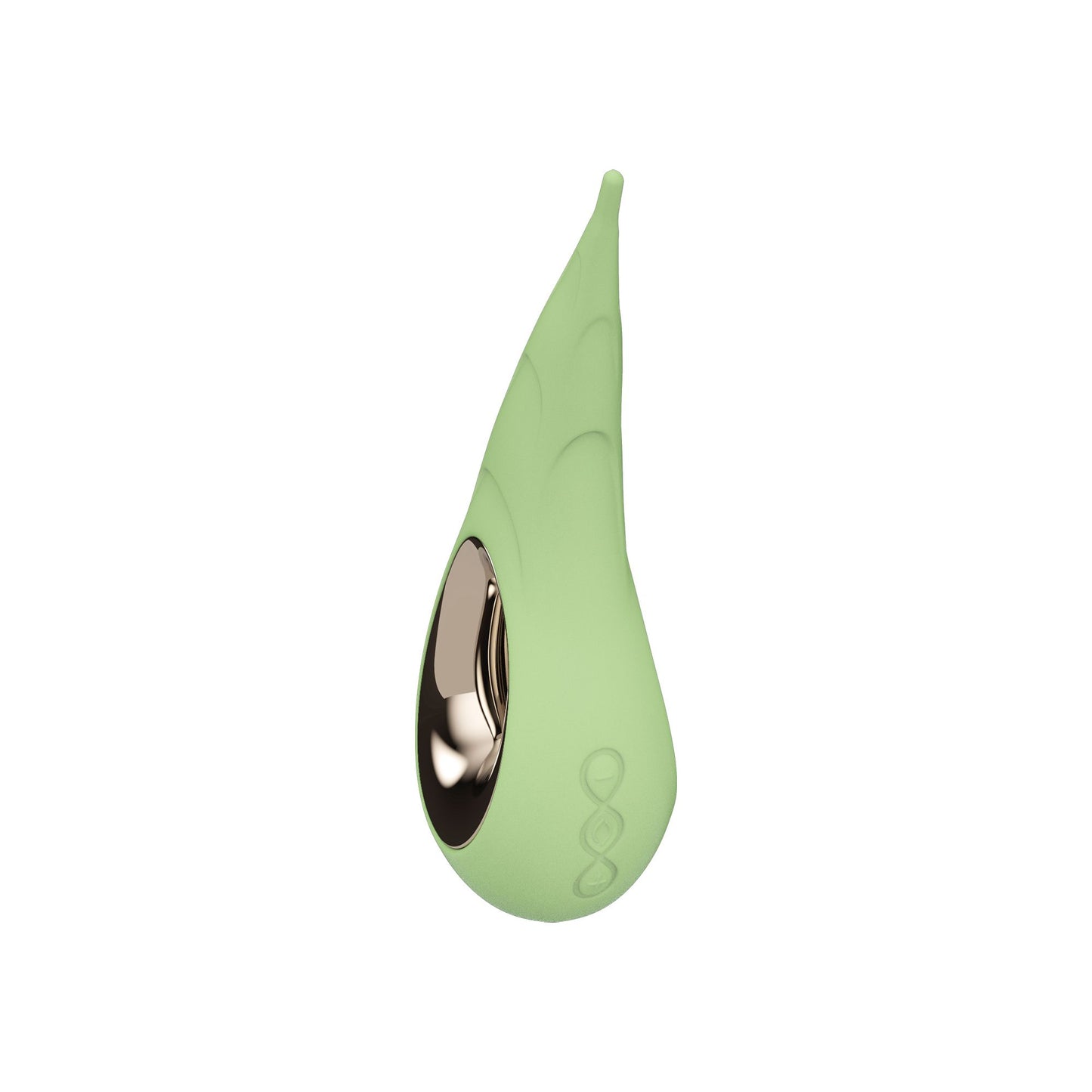 Lelo - Dot Cruise Clitoral Pinpoint Vibrator Pistachio Cream - 2