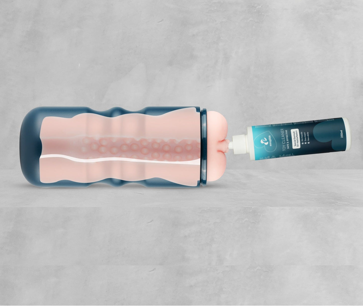 EasyGlide Masturbator Reiniger - 250ml - 5