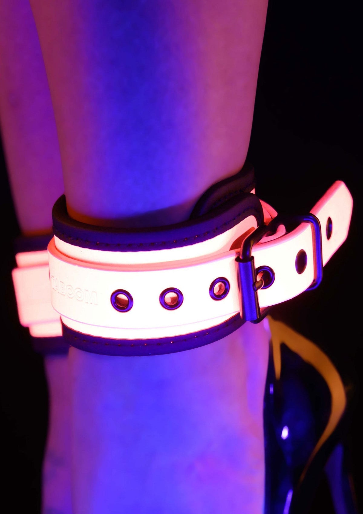 Ankle Cuffs PINK - 6