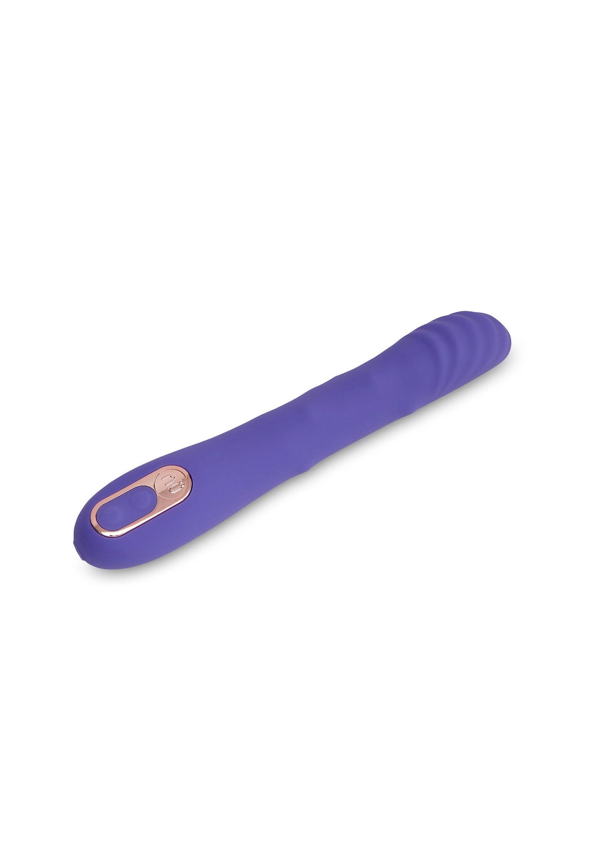Roxii Roller Motion Wand VIOLET - 4