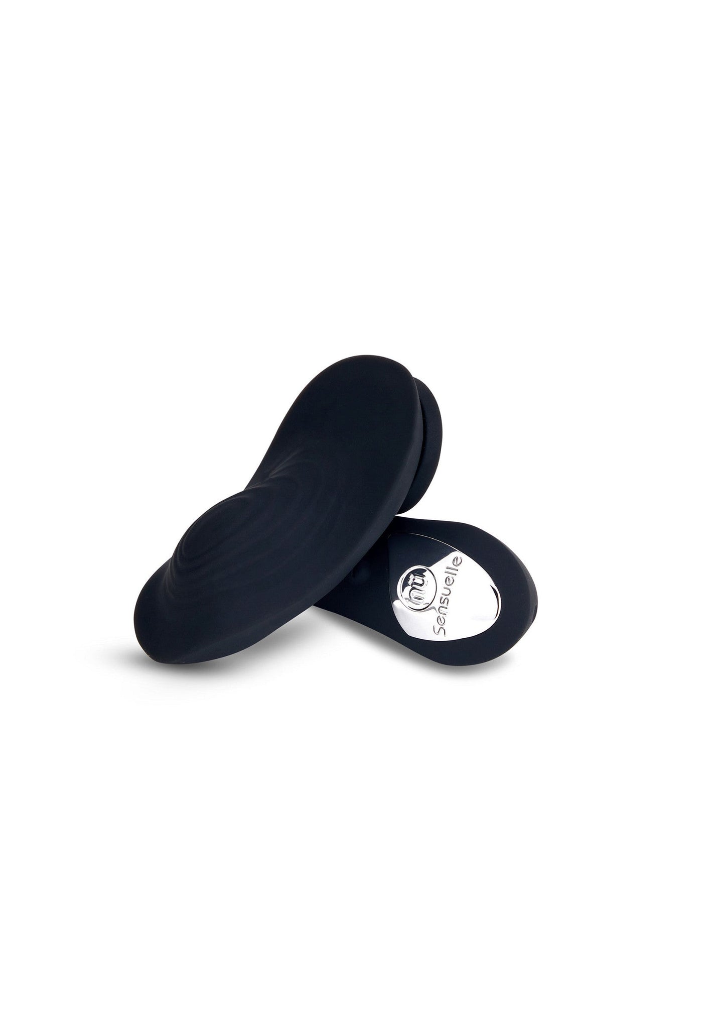Lyra Panty Vibrator + App BLACK - 11