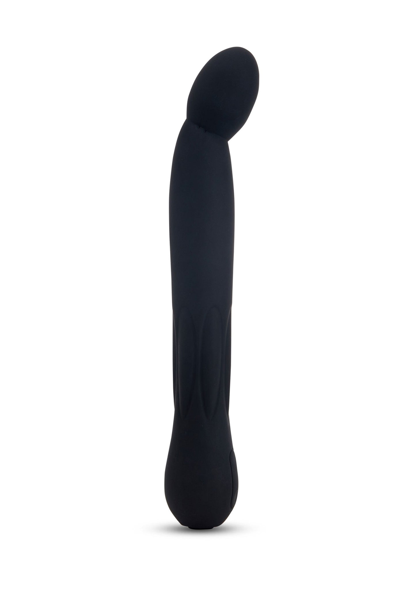 Nu Sensuelle Ace Pro Prostate + G-Spot Vibe BLACK - 1