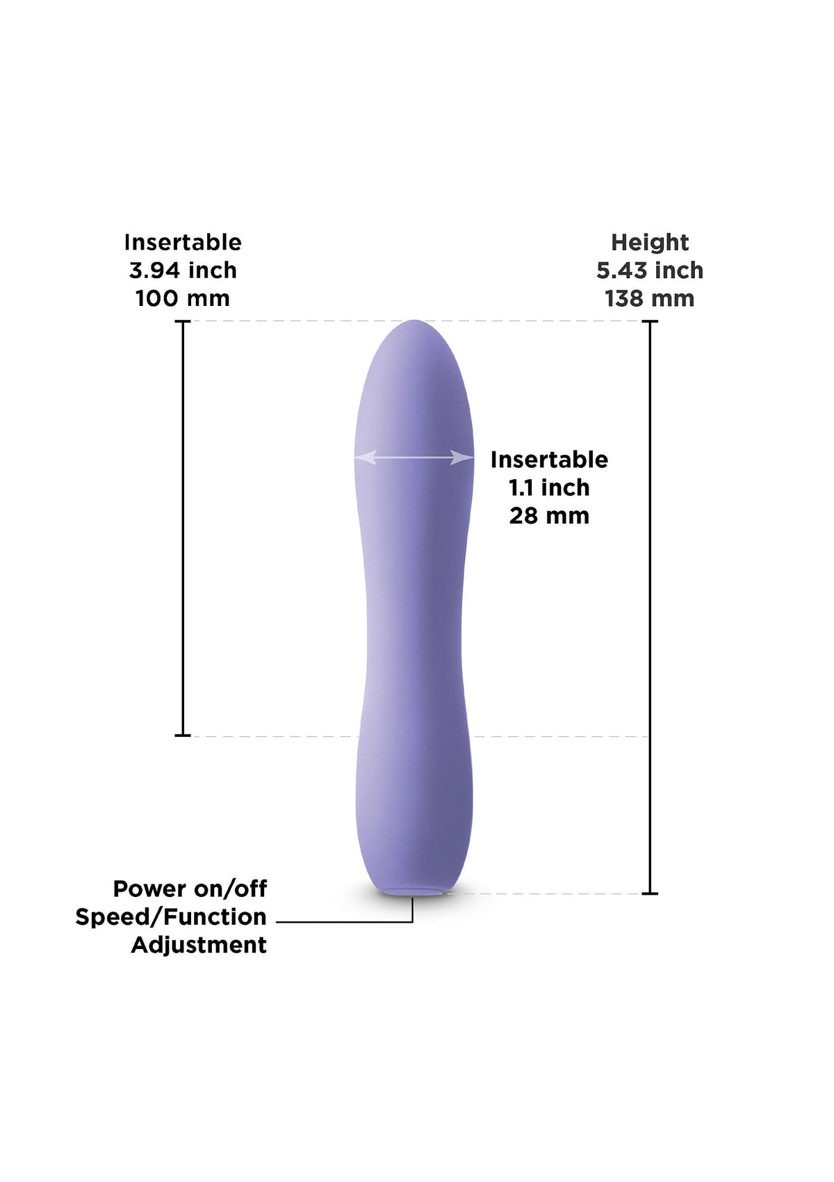 INYA Ruse PURPLE - 3