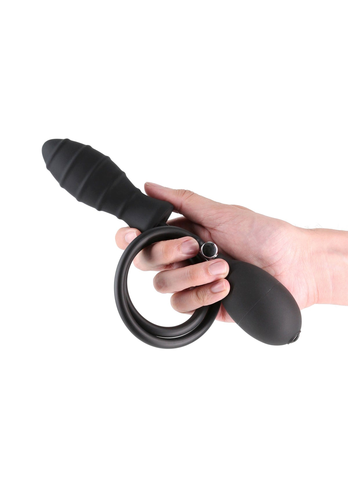Renegade InflataPlay BLACK - 3