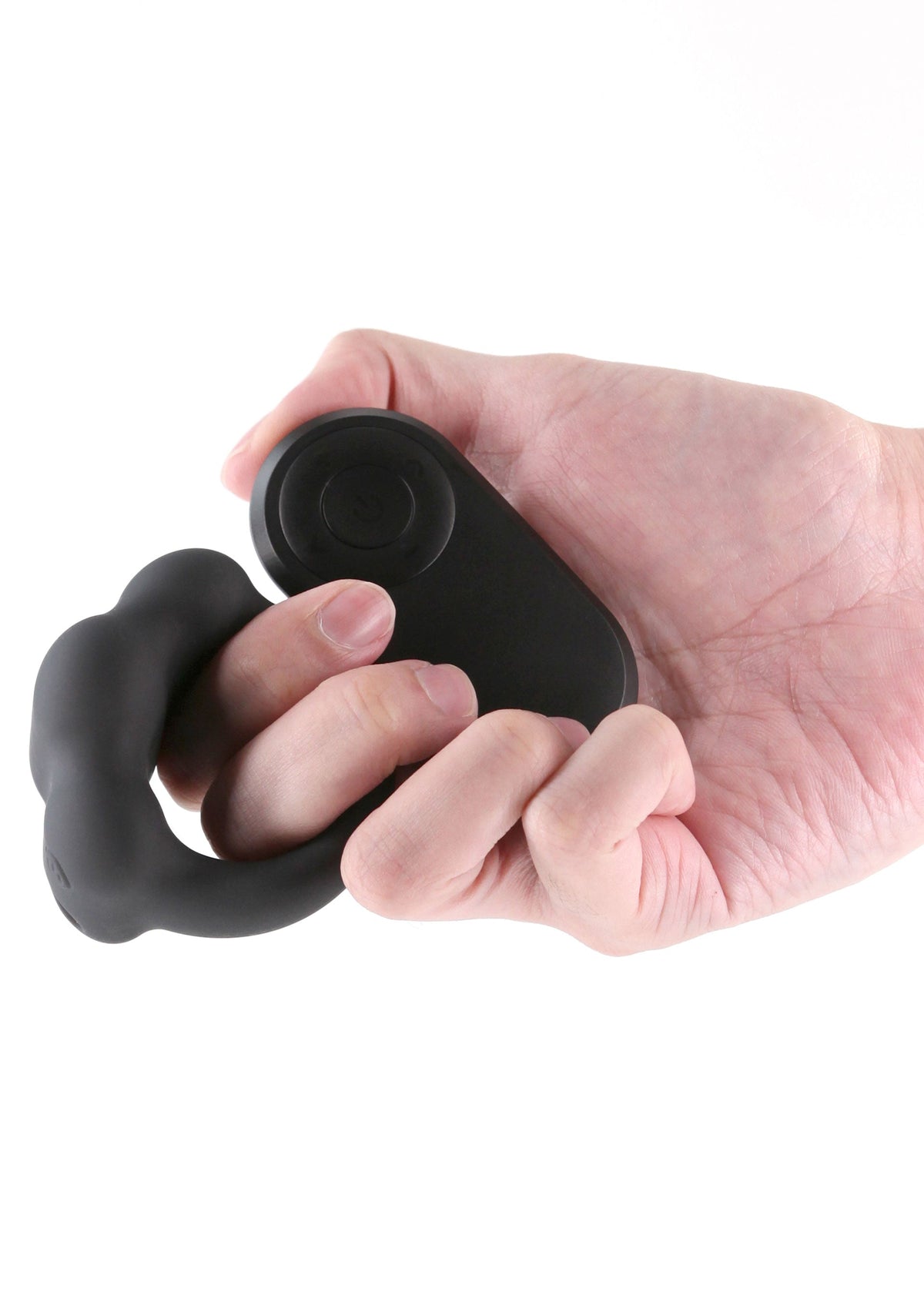 Rocket Ring BLACK - 3