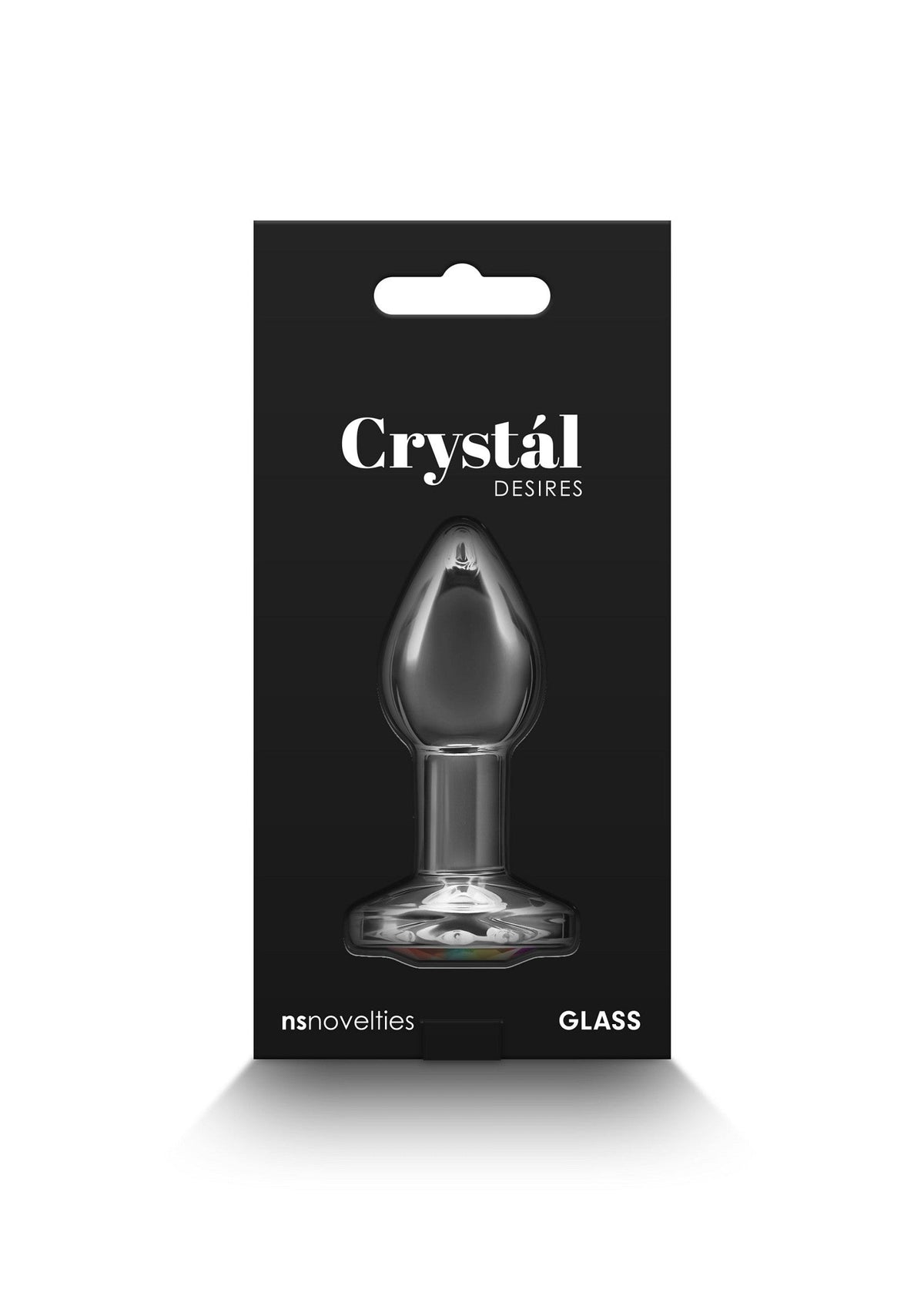 Crystal Desires Rainbow Gem Small MULTICOLOR - 3