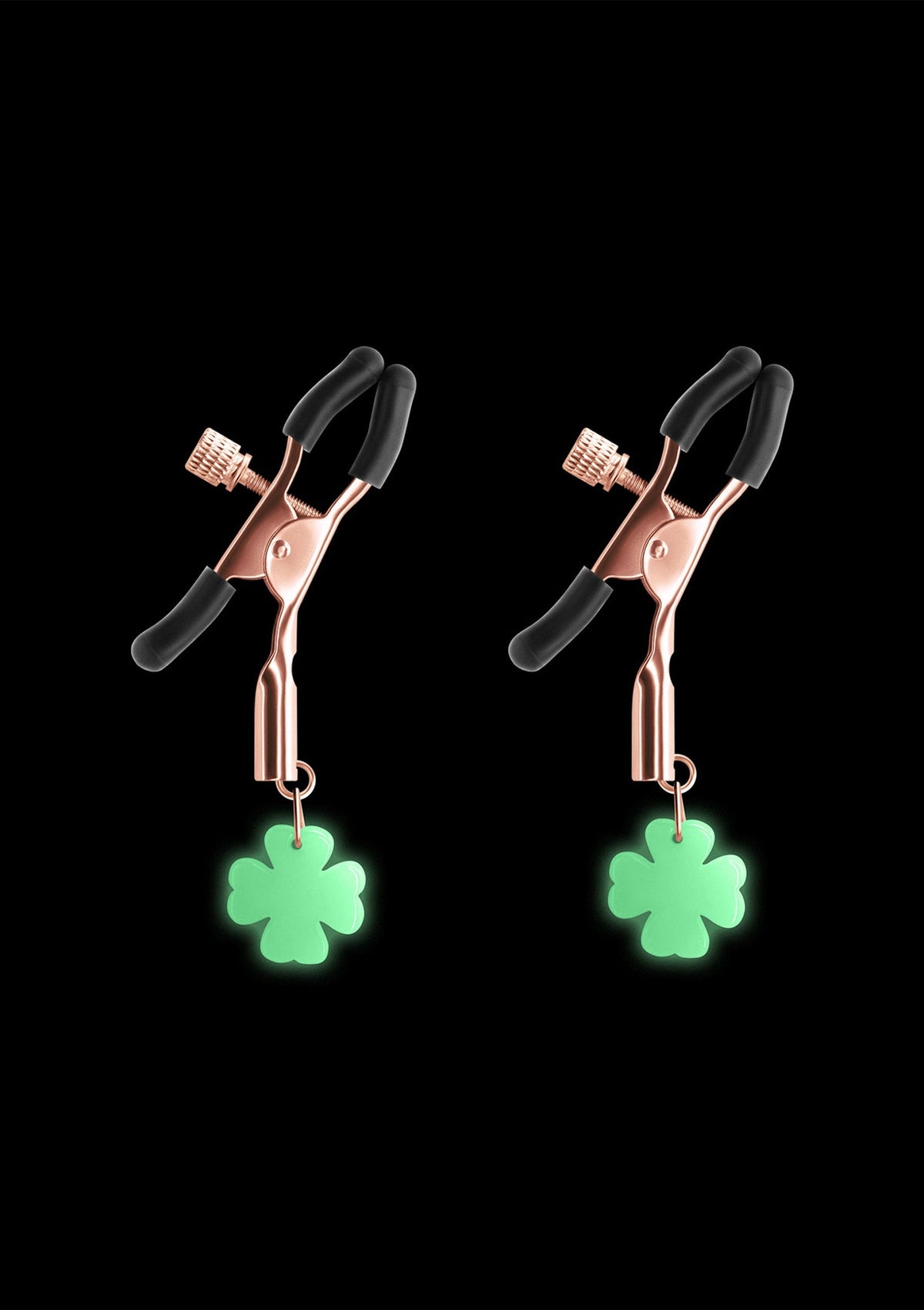 Nipple Clamps G4 GOLD - 3