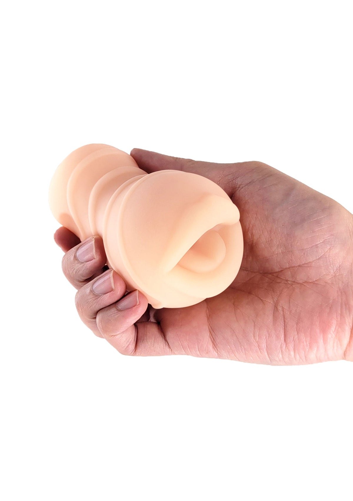 Mouth Stroker SKIN - 3
