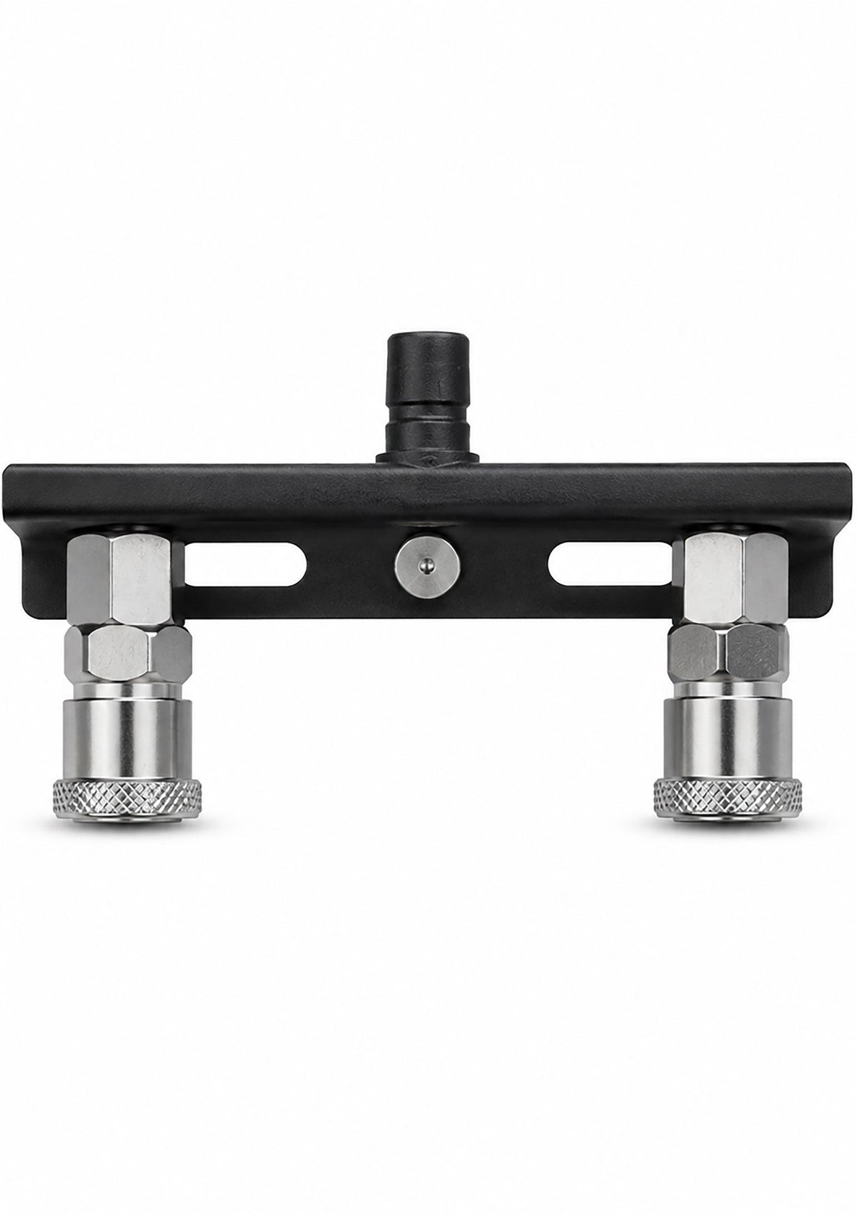 Double Lock Adaptor For Titan BLACK - 1