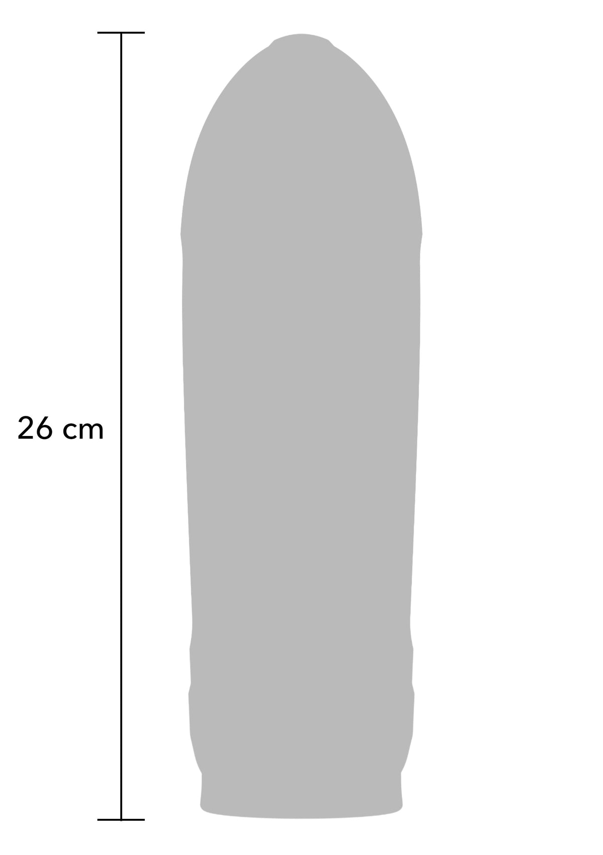 Genesis Automatic Penis Pump BLACK - 6