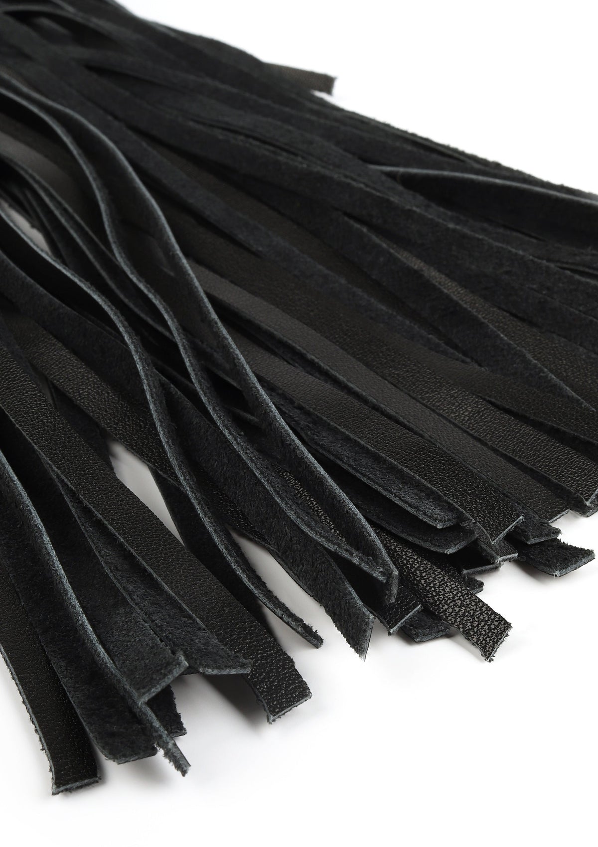 Performance Whip BLACK - 6