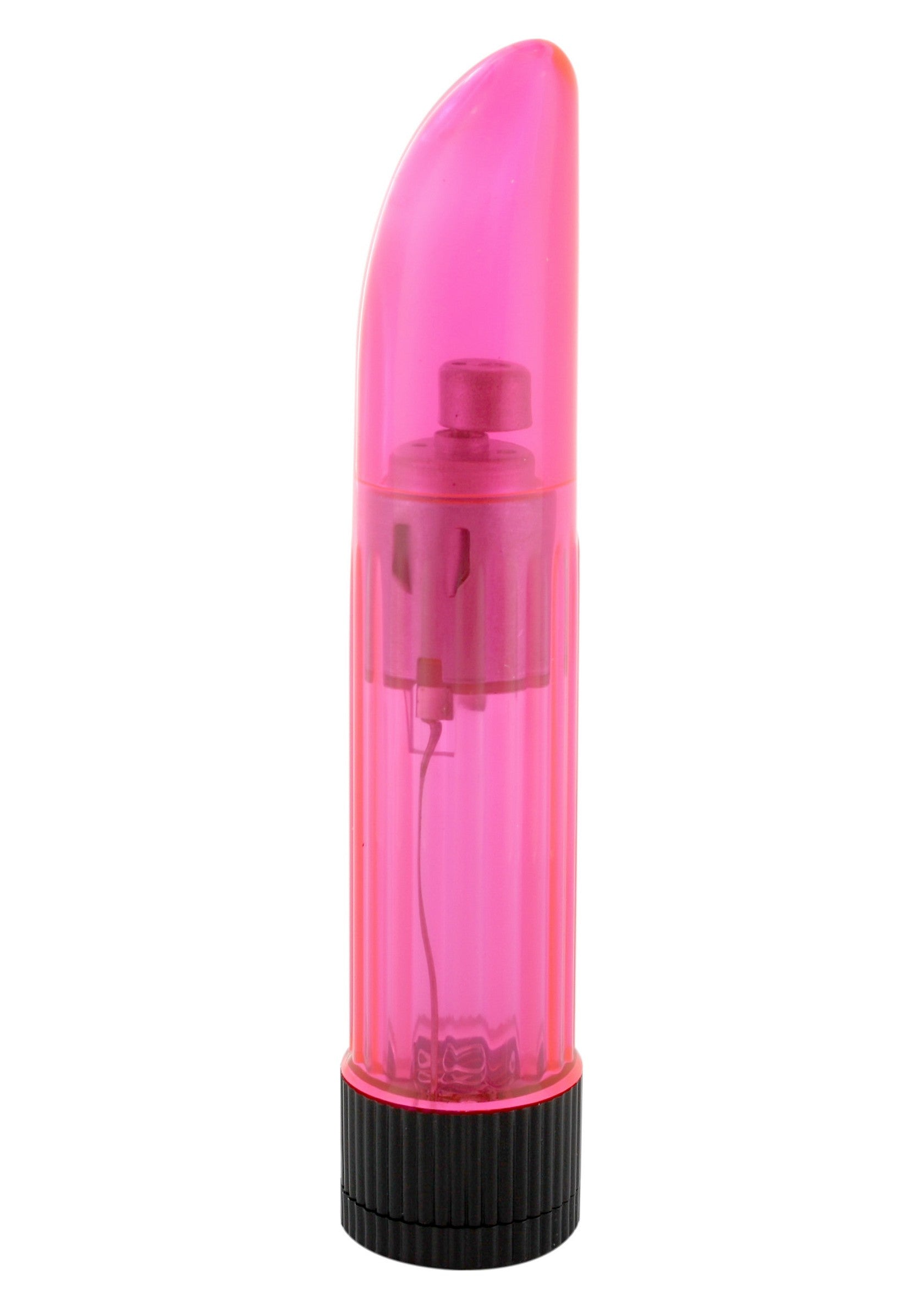 Seven Creations Crystal Ladyfinger Vibrator – Erotiek Accessoires (NL)