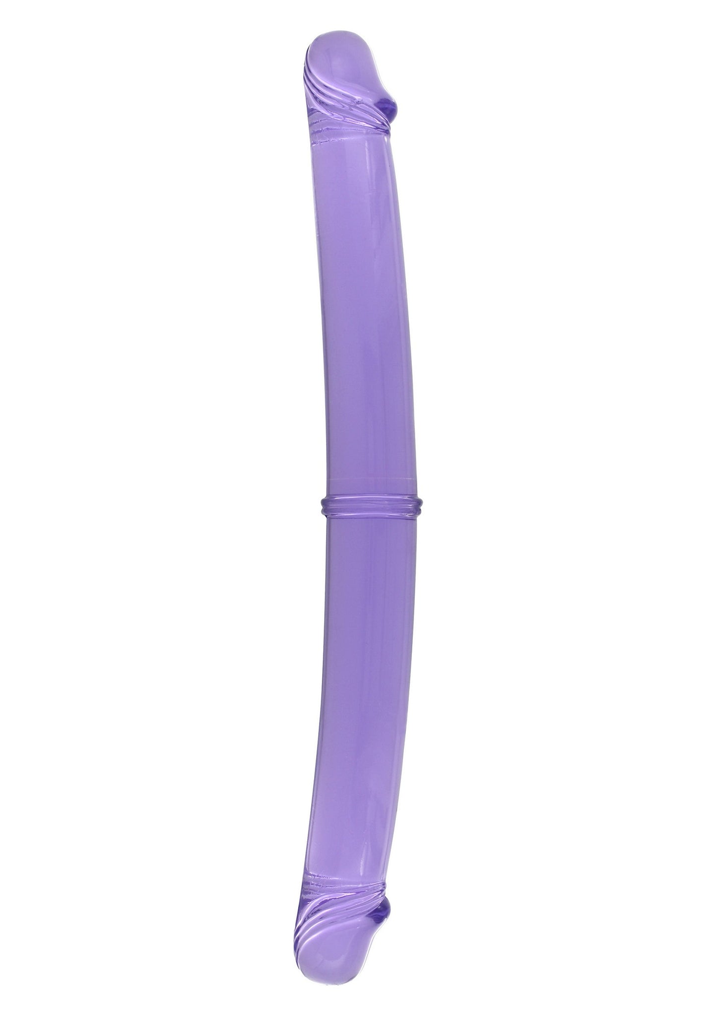 Seven Creations Twinzer 12' Double Dong PURPLE - 0