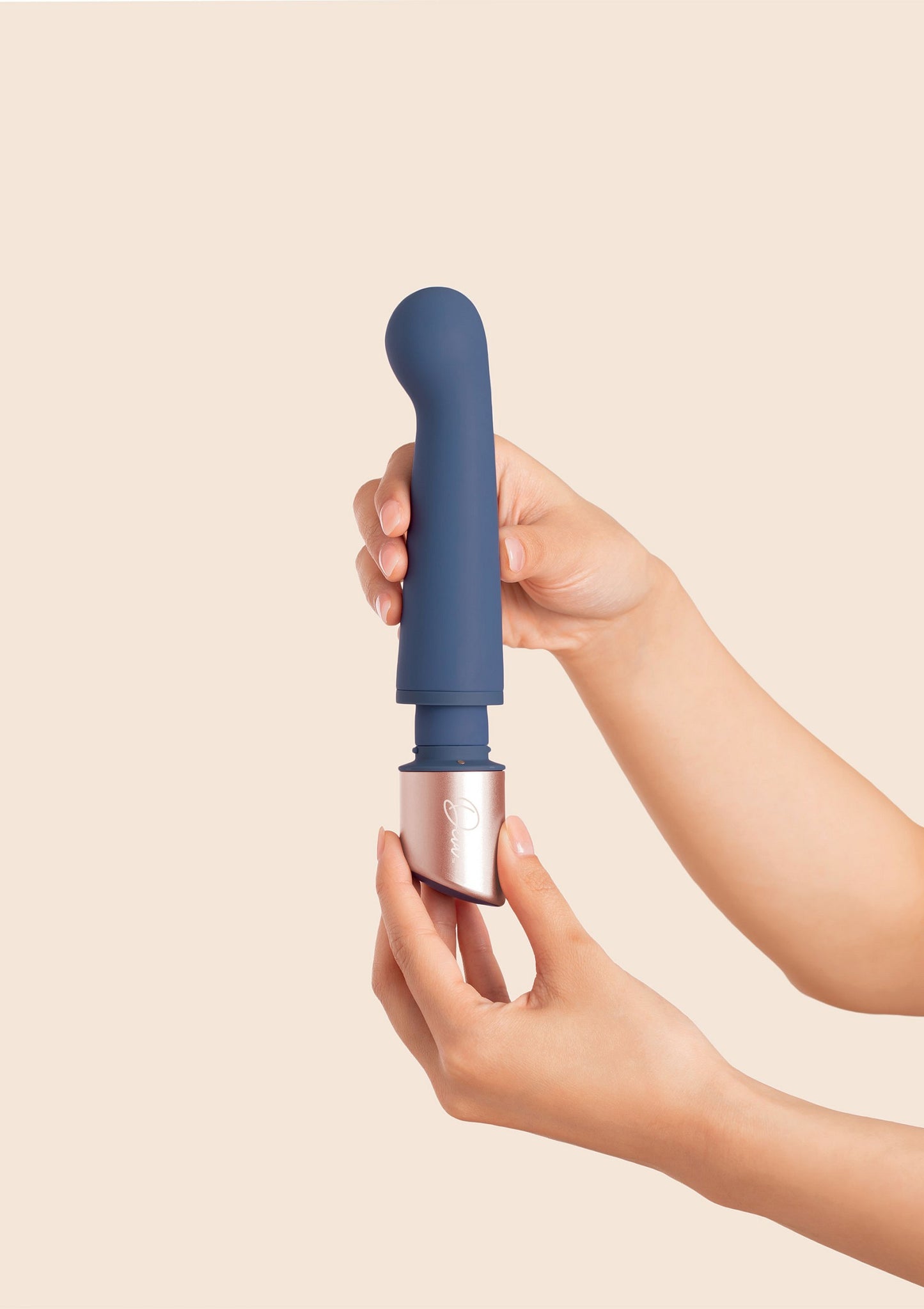 Deia The Couple BLUE - 6