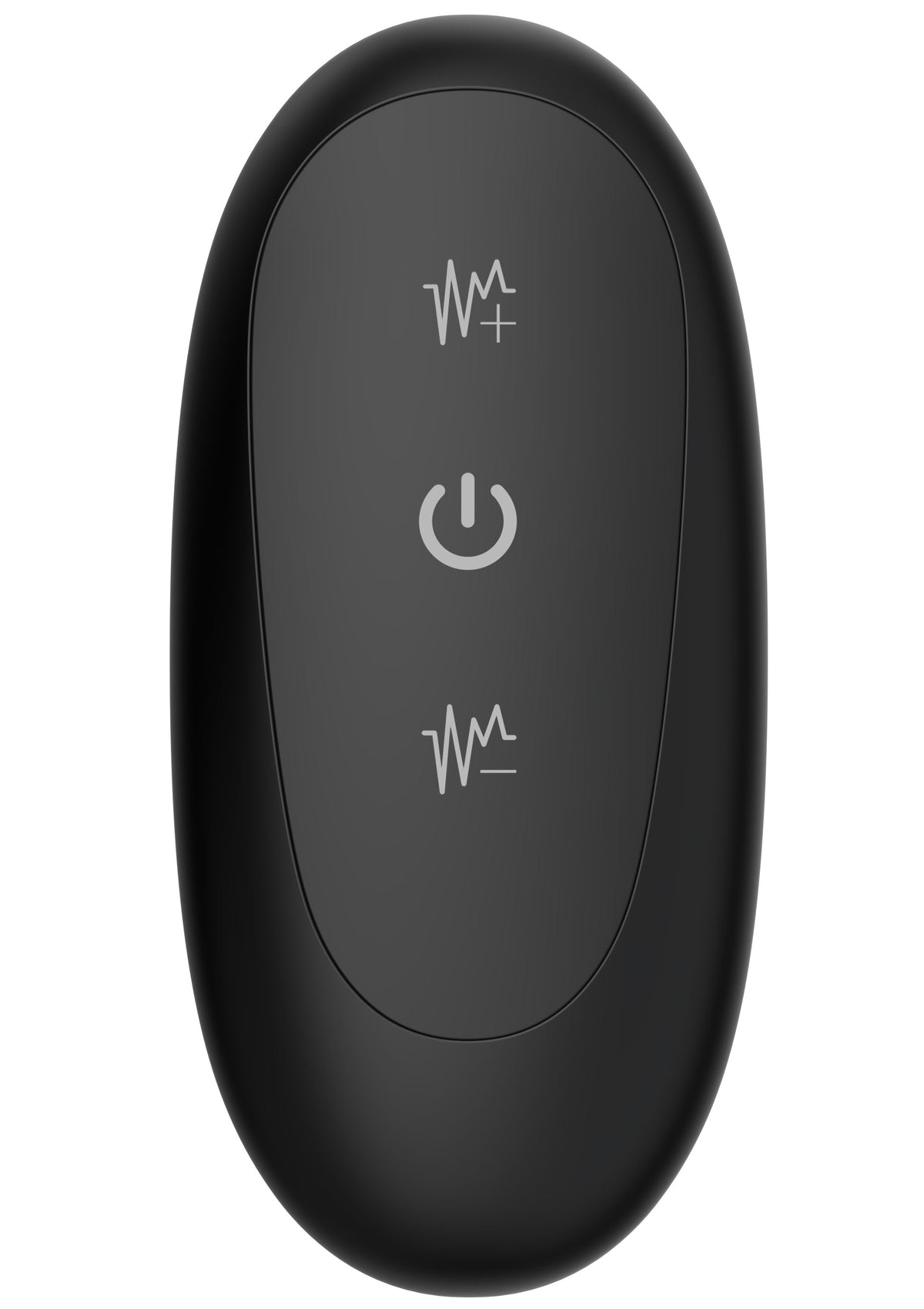 Vicious Ring Vibrating + Remote BLUE - 6