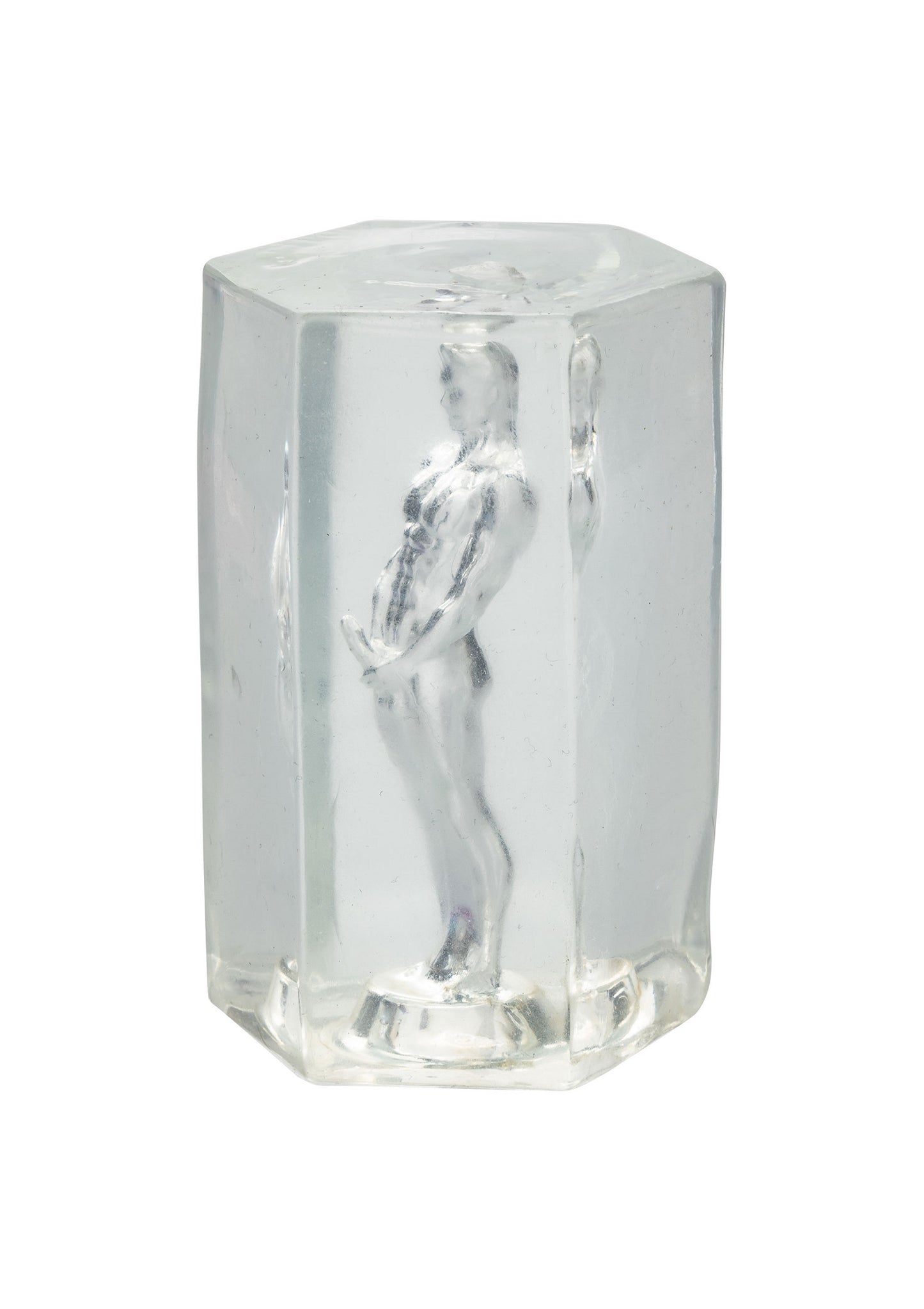 CalExotics Guys Guys Guys Romeo TRANSPA - 5