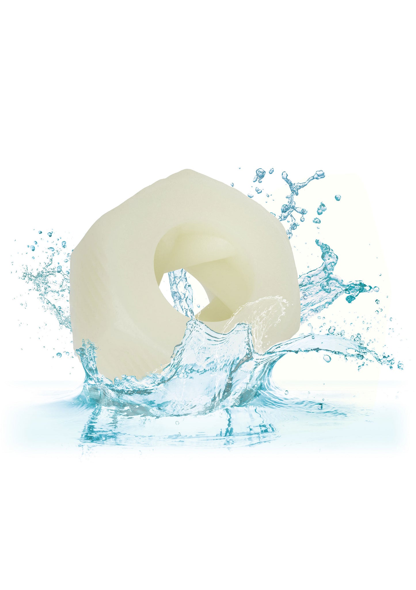 CalExotics Slop Top Nasty Luv GLOW - 1