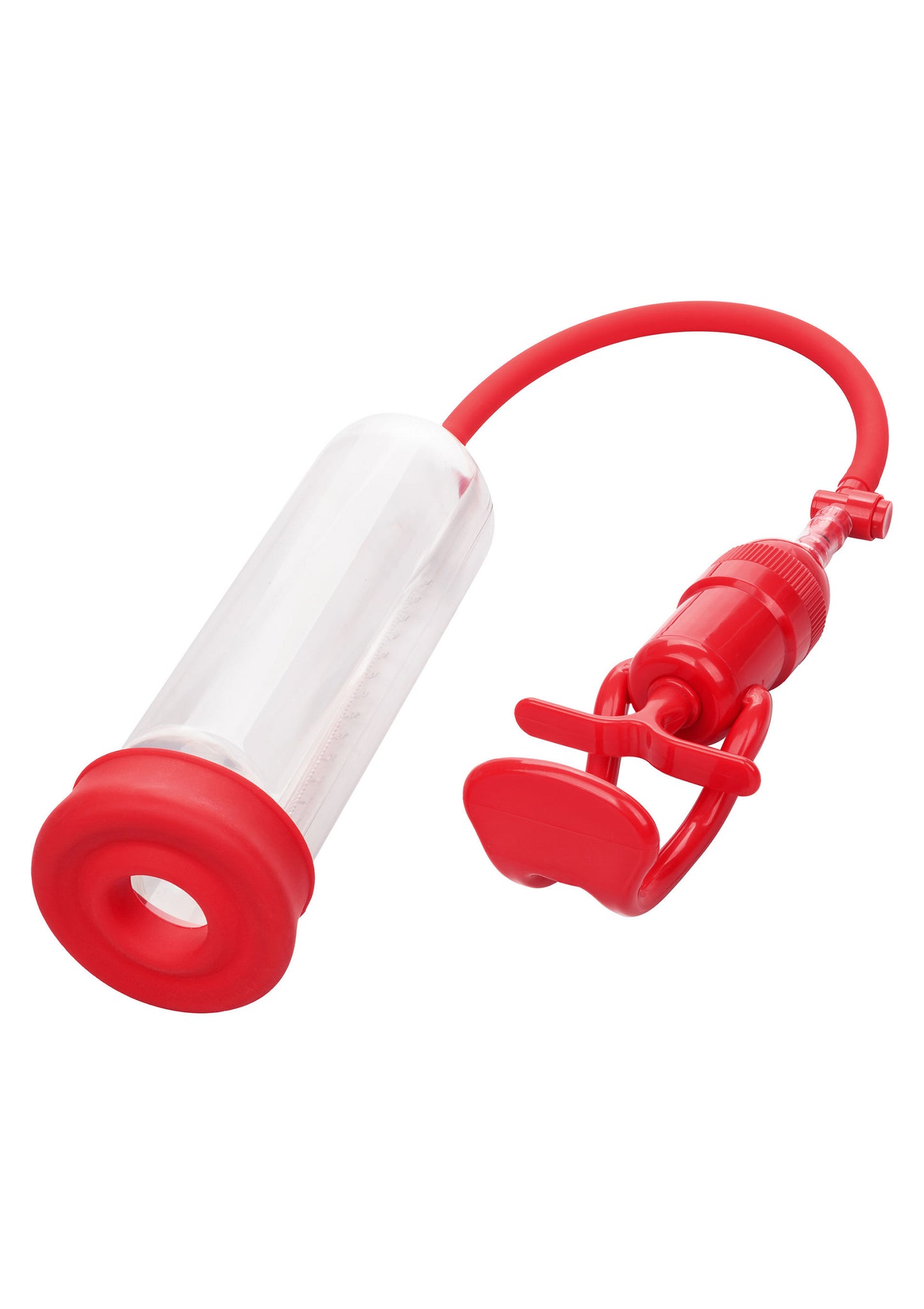 CalExotics Optimum Series Magnified Pump RED - 6
