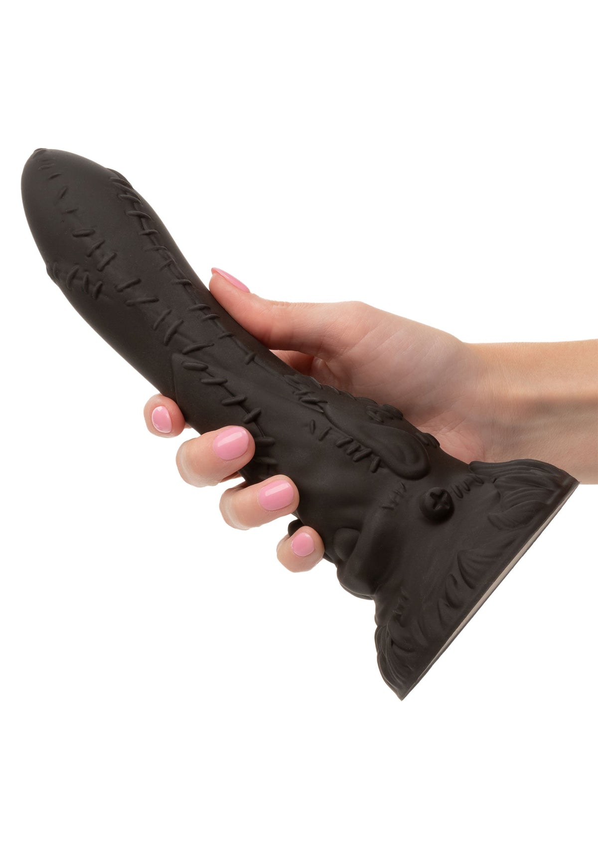 Frankenstein Dong BLACK - 4