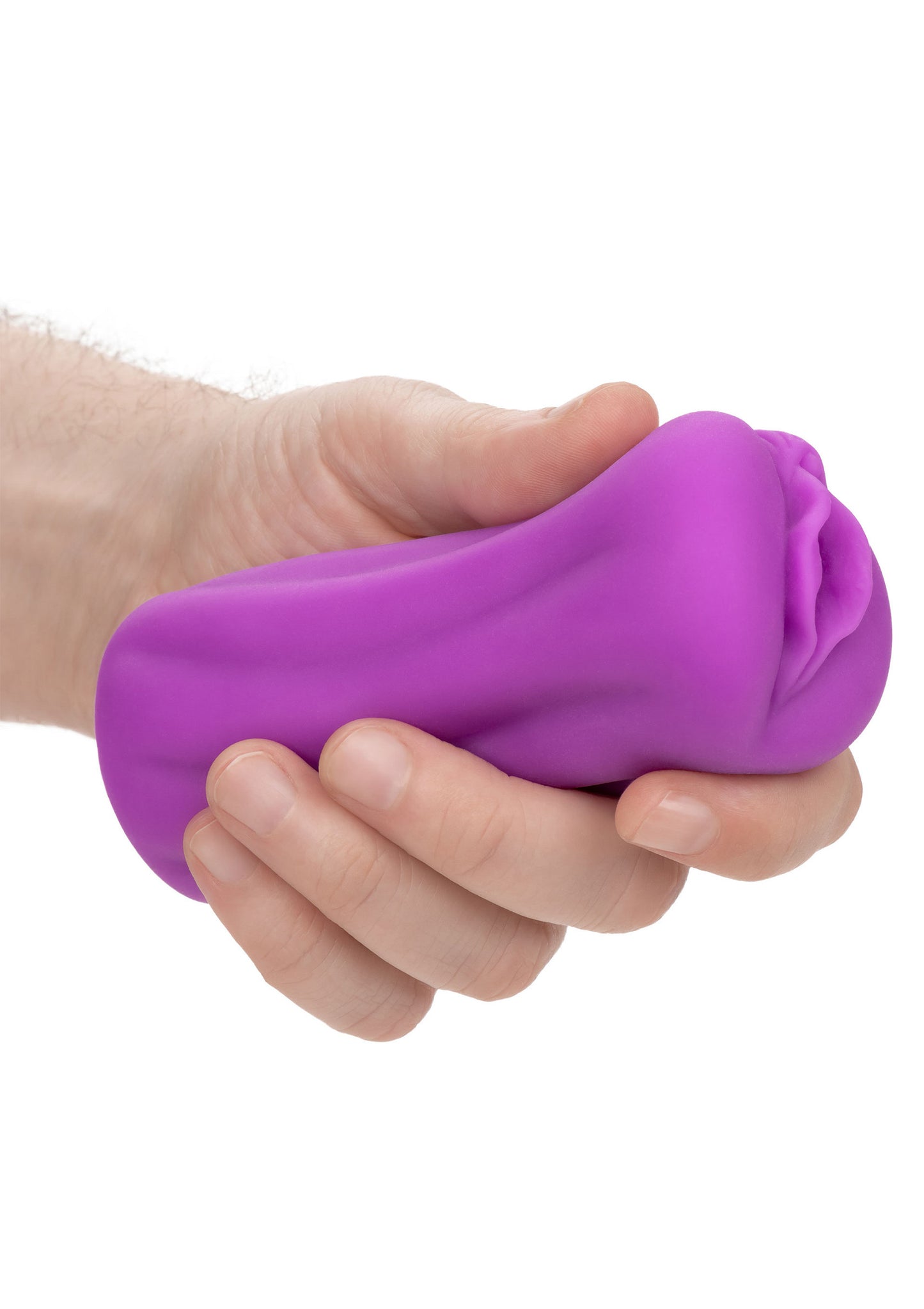 CalExotics Anime Stroker Roxy PURPLE - 3